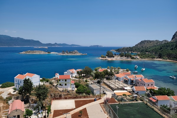 What to See in Kastellorizo: Travel Guide for Explorers