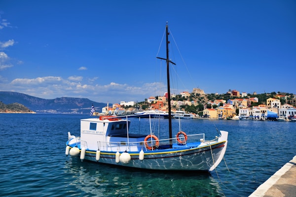 Kastellorizo: Local History, Customs, Festivals & Traditions Guide