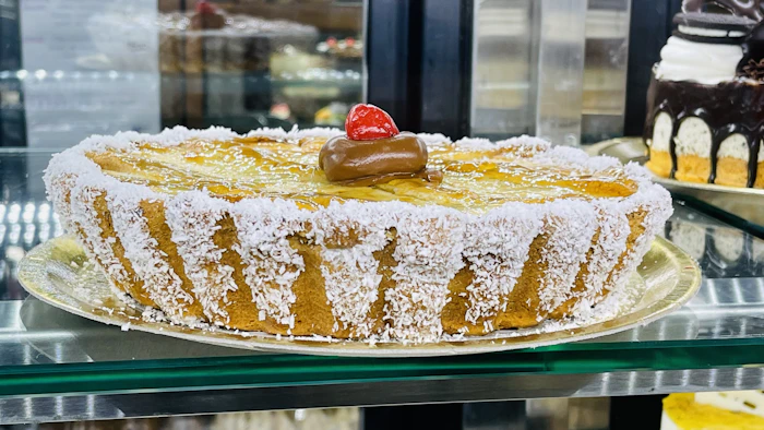 Best Dessert Places
