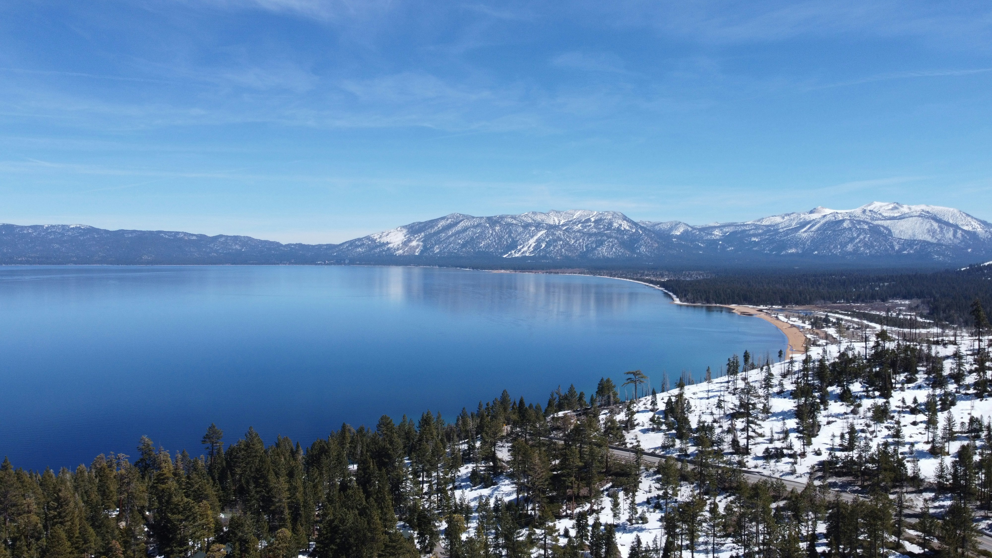 12 Holiday Hacks Using Transportation in Lake Tahoe