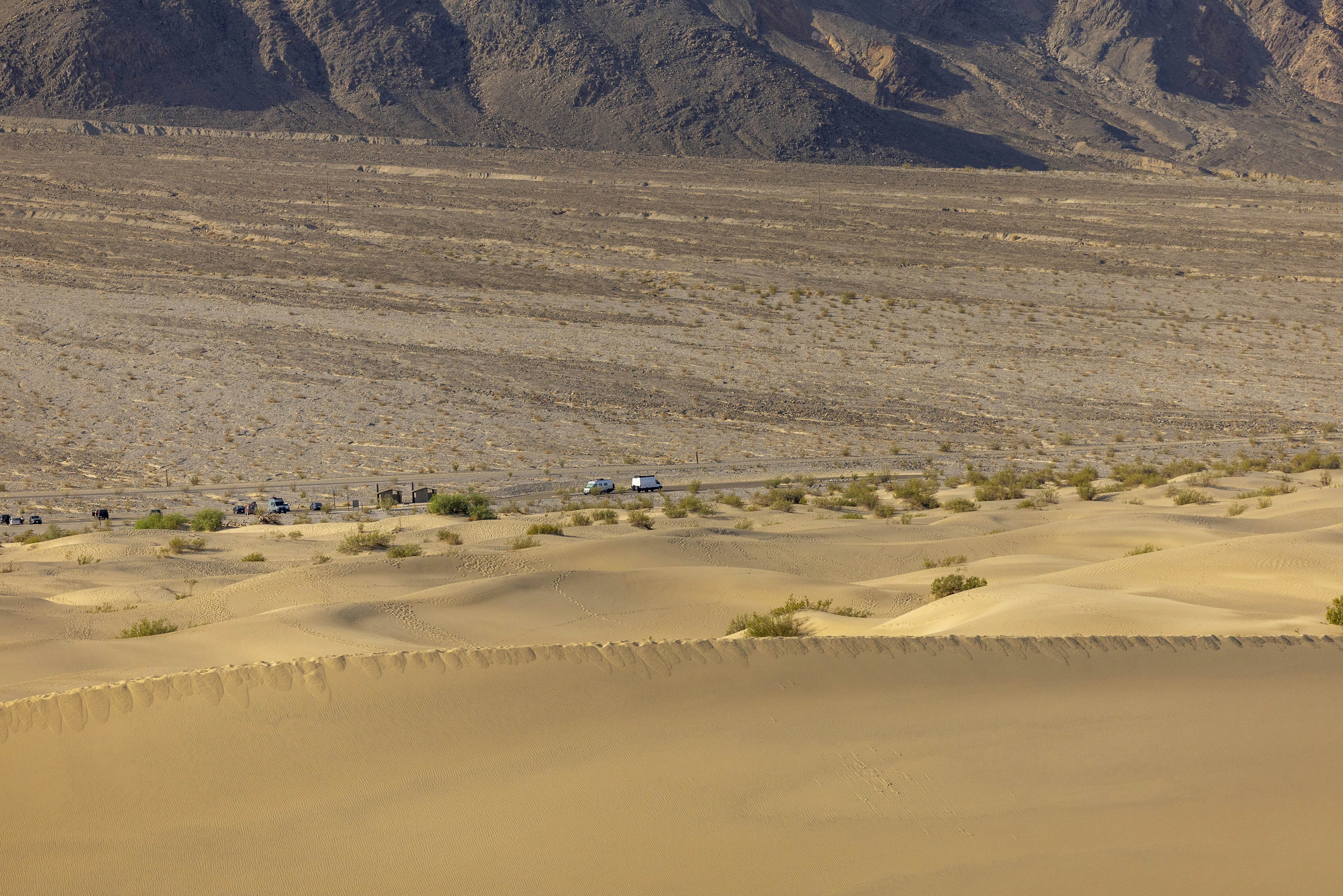 Racetrack Playa photo 2