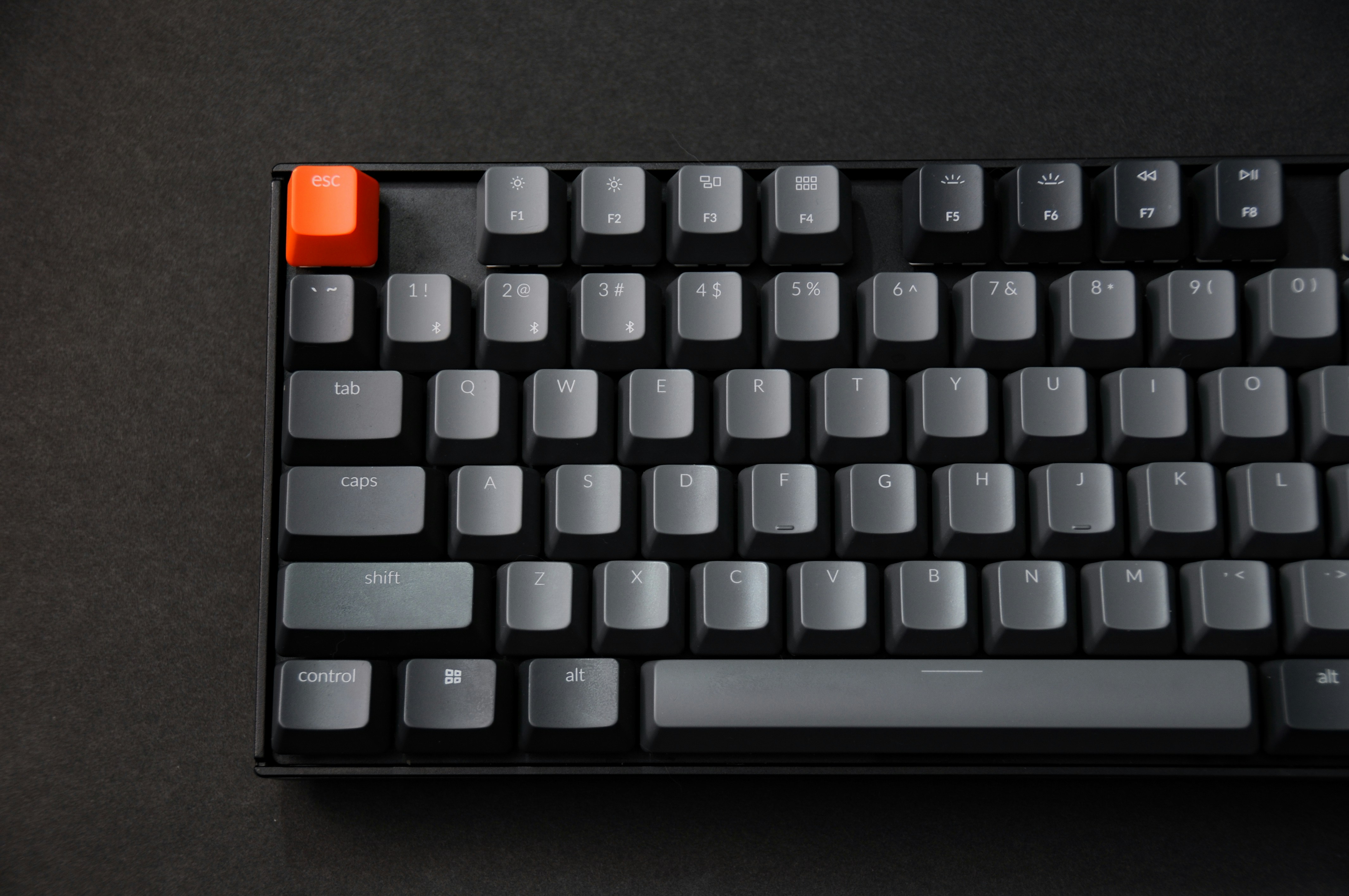 Writing is a learning