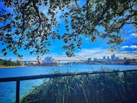 A scenic view of an opera house during a gala event.