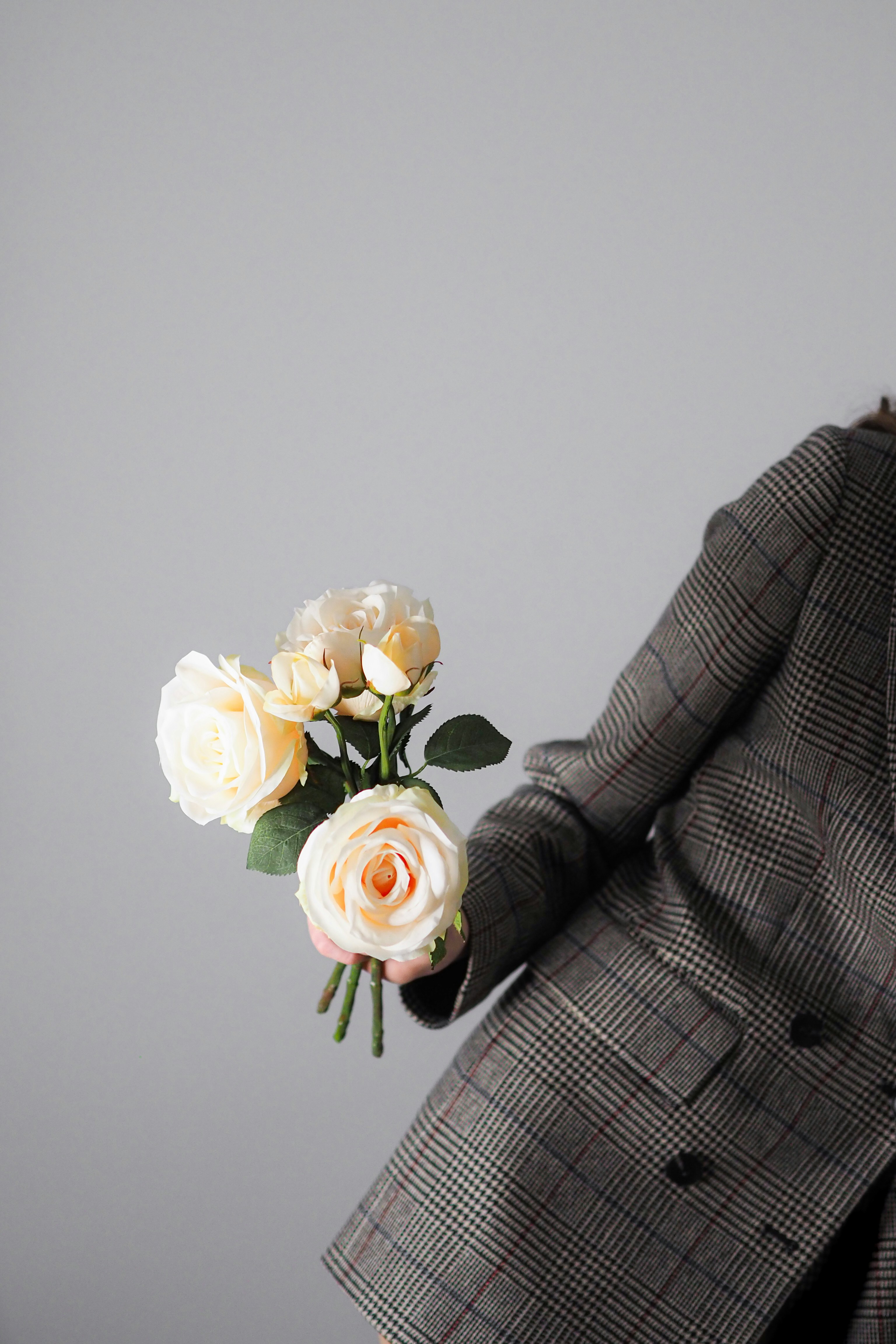 10 Ways to Personalize Your Bespoke Suit Fitting