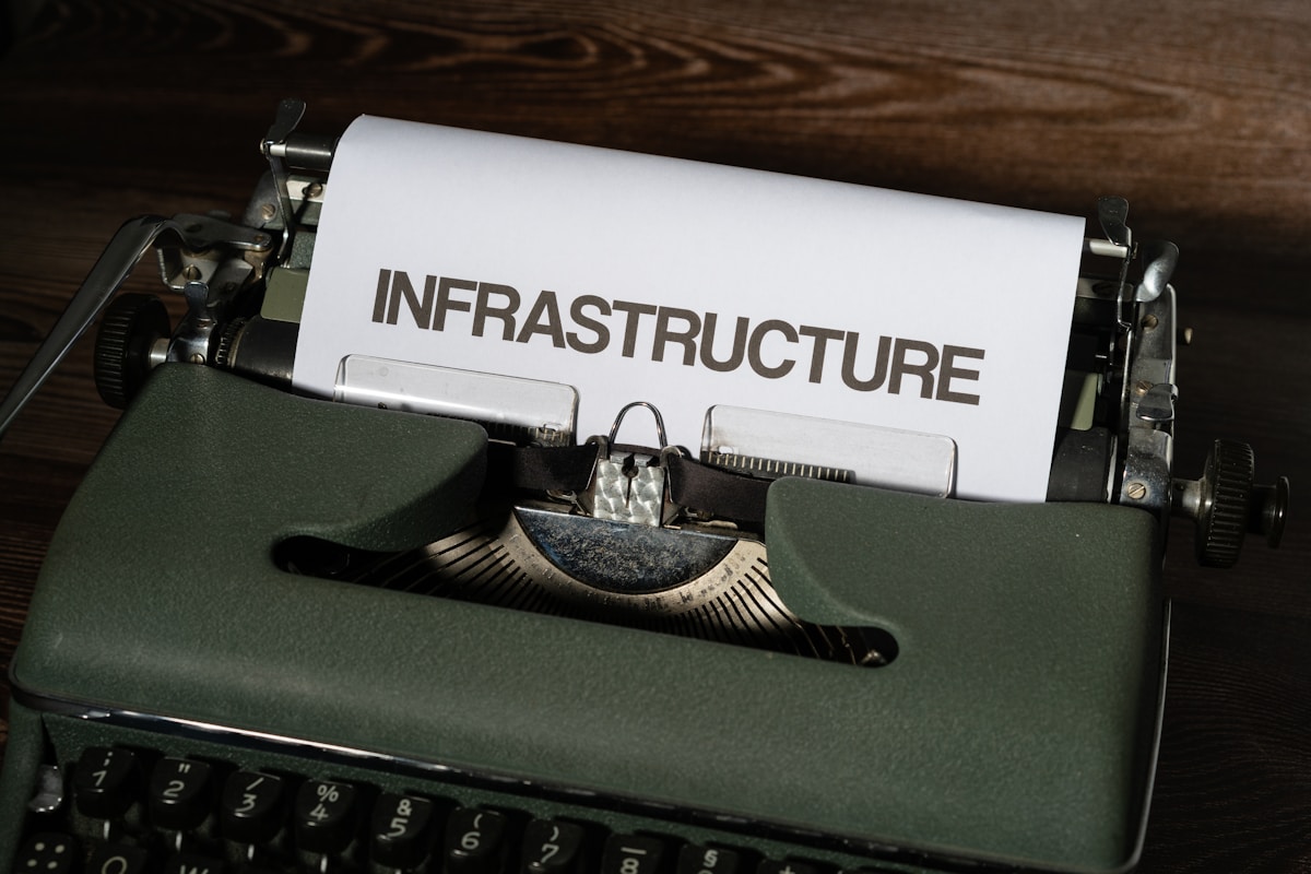 cleantech related image for: Infrastructure Definition Expands: New Investment Approaches Needed
