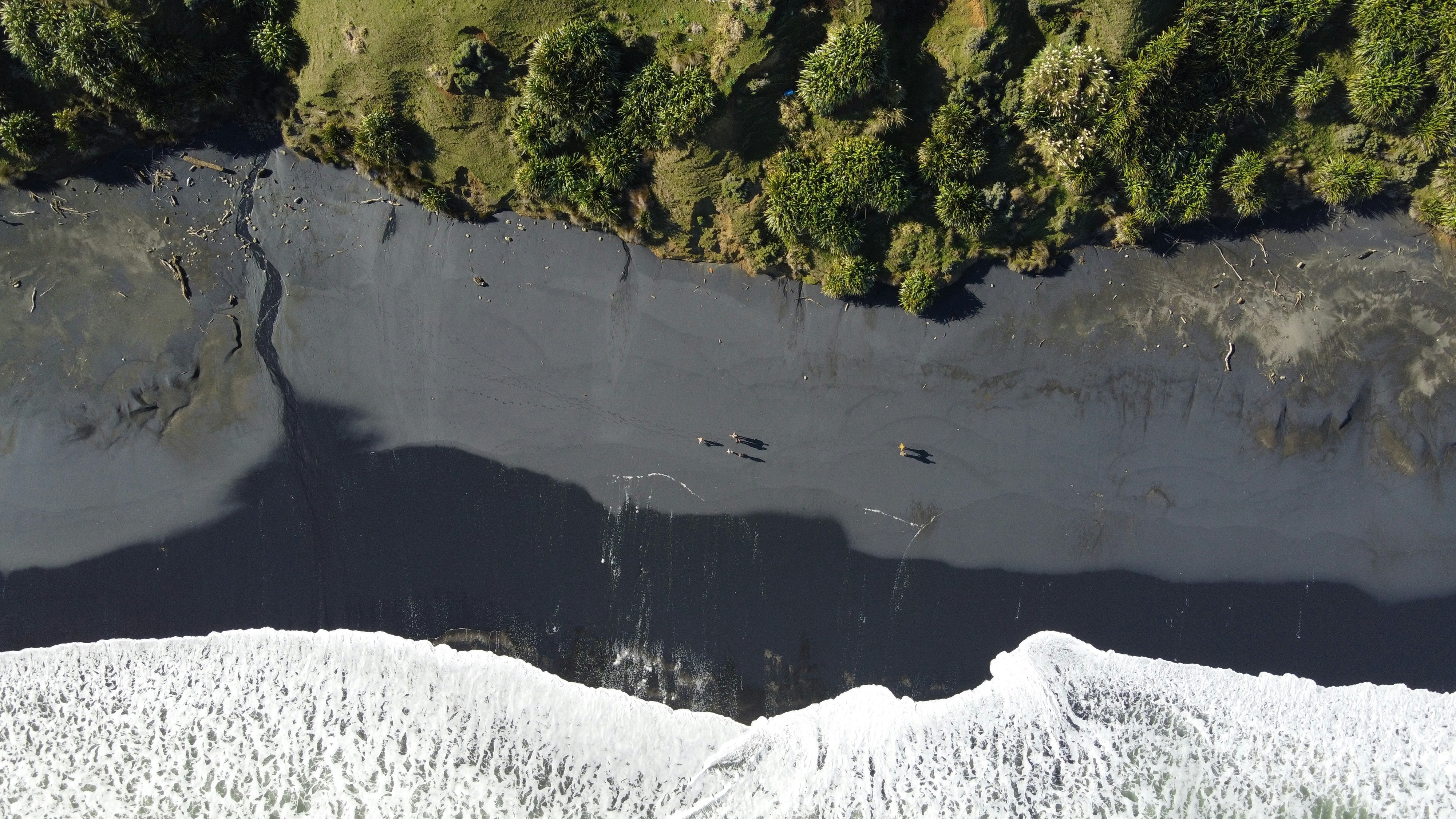 The Deepwater Horizon Lesson (image credits: unsplash)