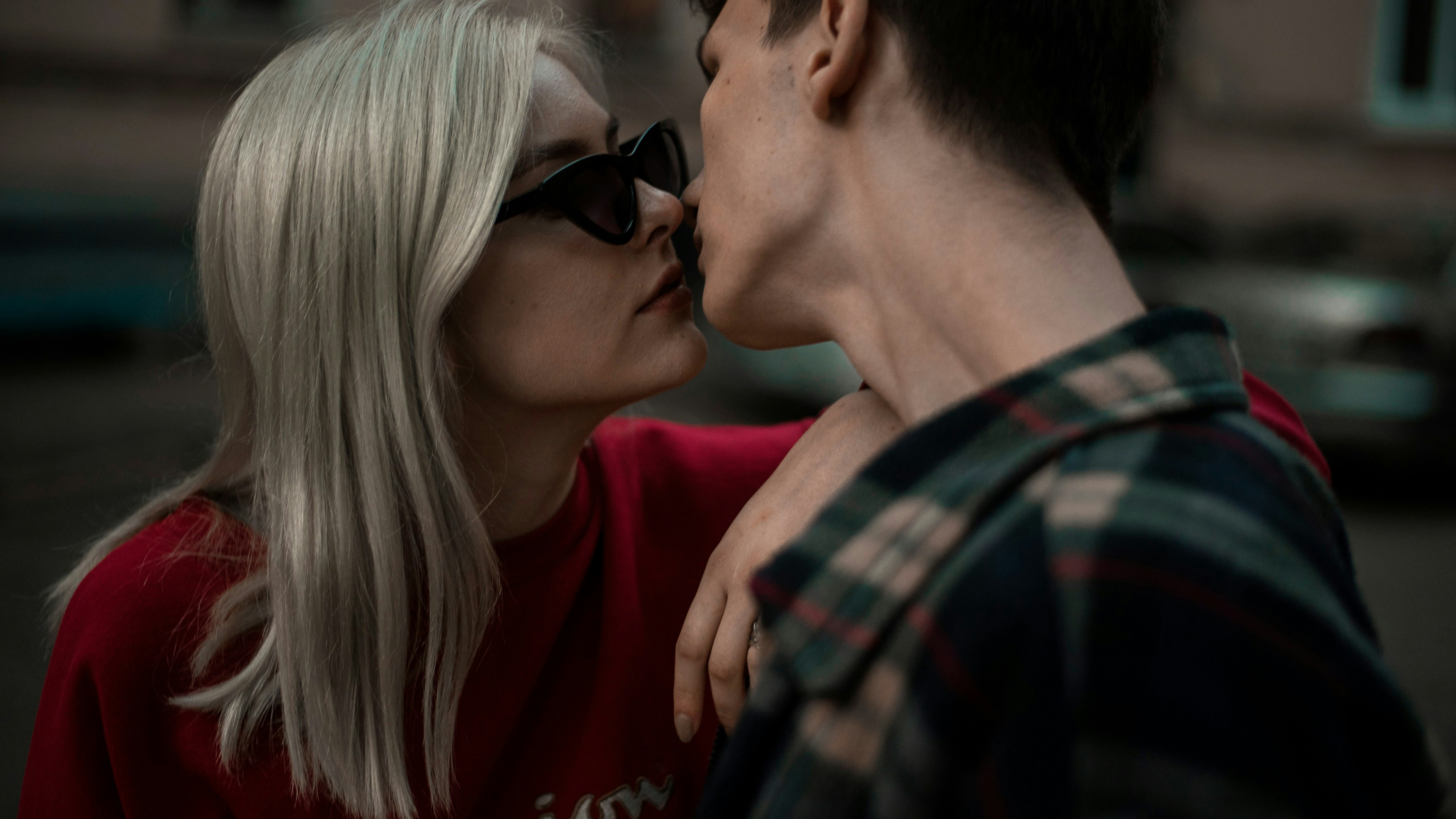 키스는 괜히 해서 명장면 클립 다시보기 이미지1