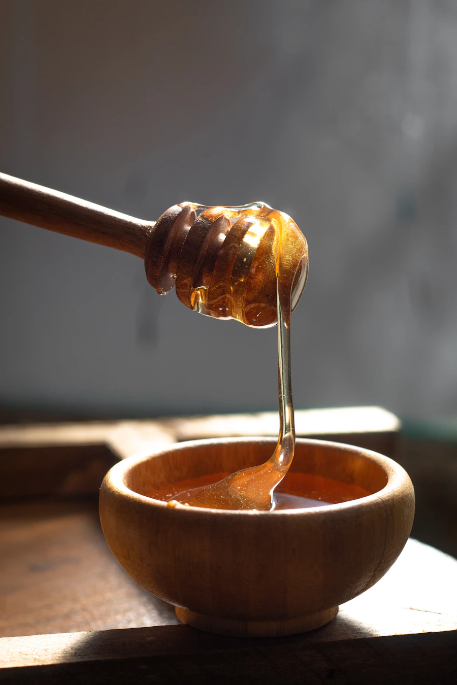 মধুর আসল স্বাদ ঋতুভেদে কেন বদলায়