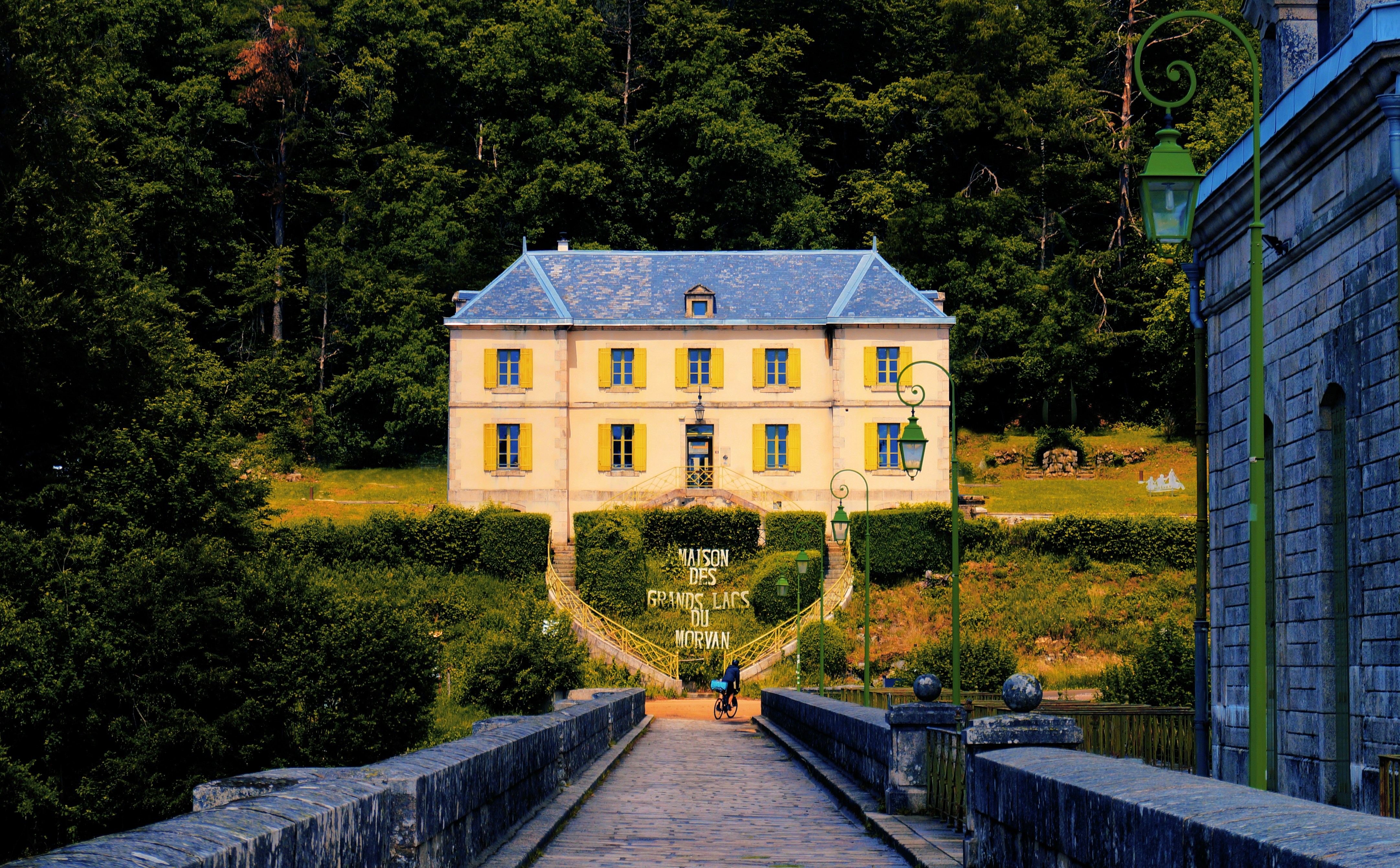 Photo by captainhouque