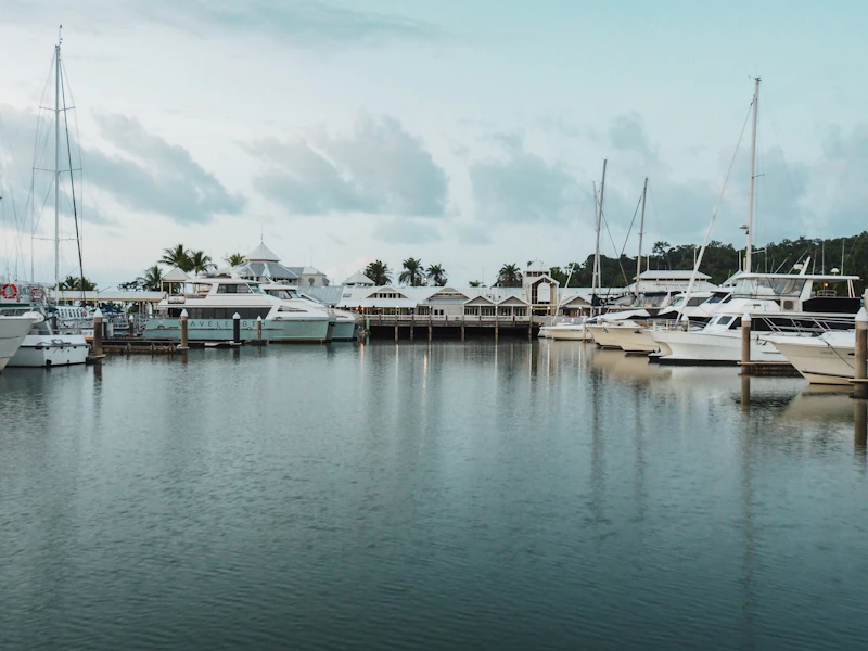 Best Gluten-Free Restaurants and Cafes in Port Douglas