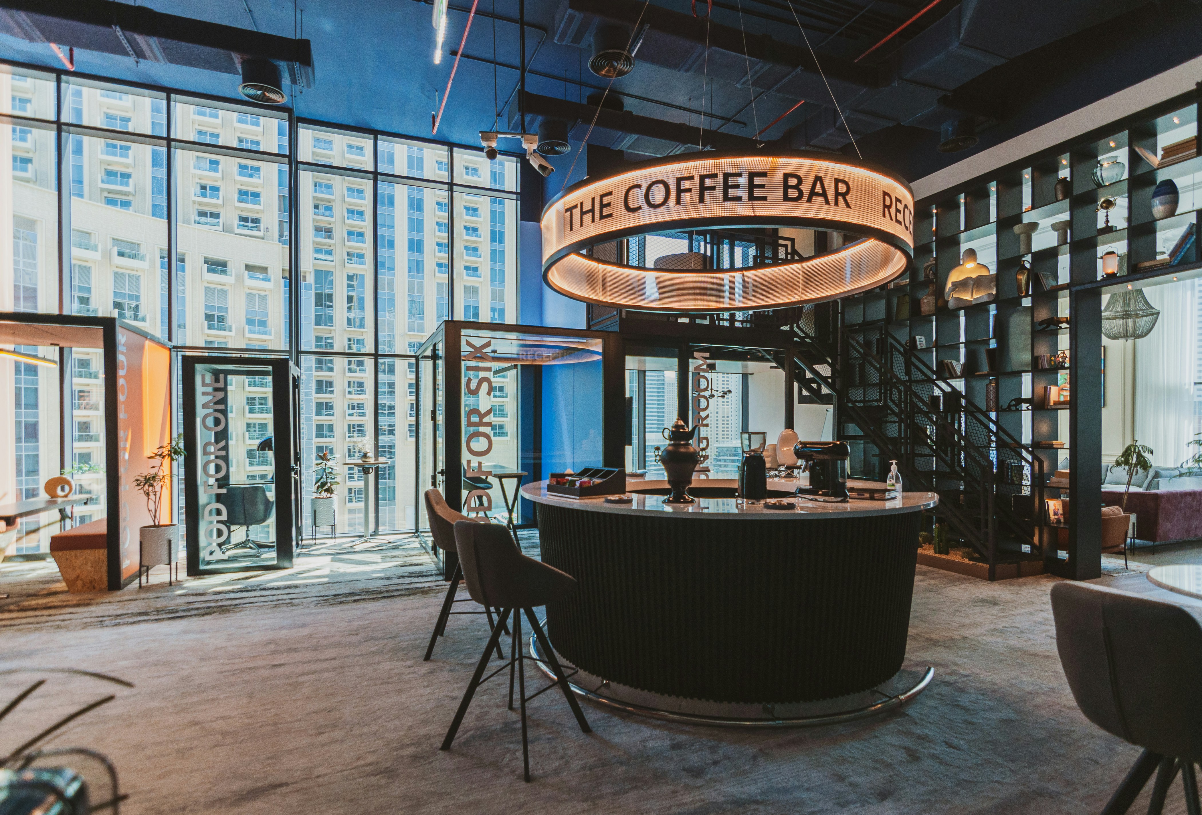 Best Coworking Spaces in Starý Bohumín, Czech Republic (2026)