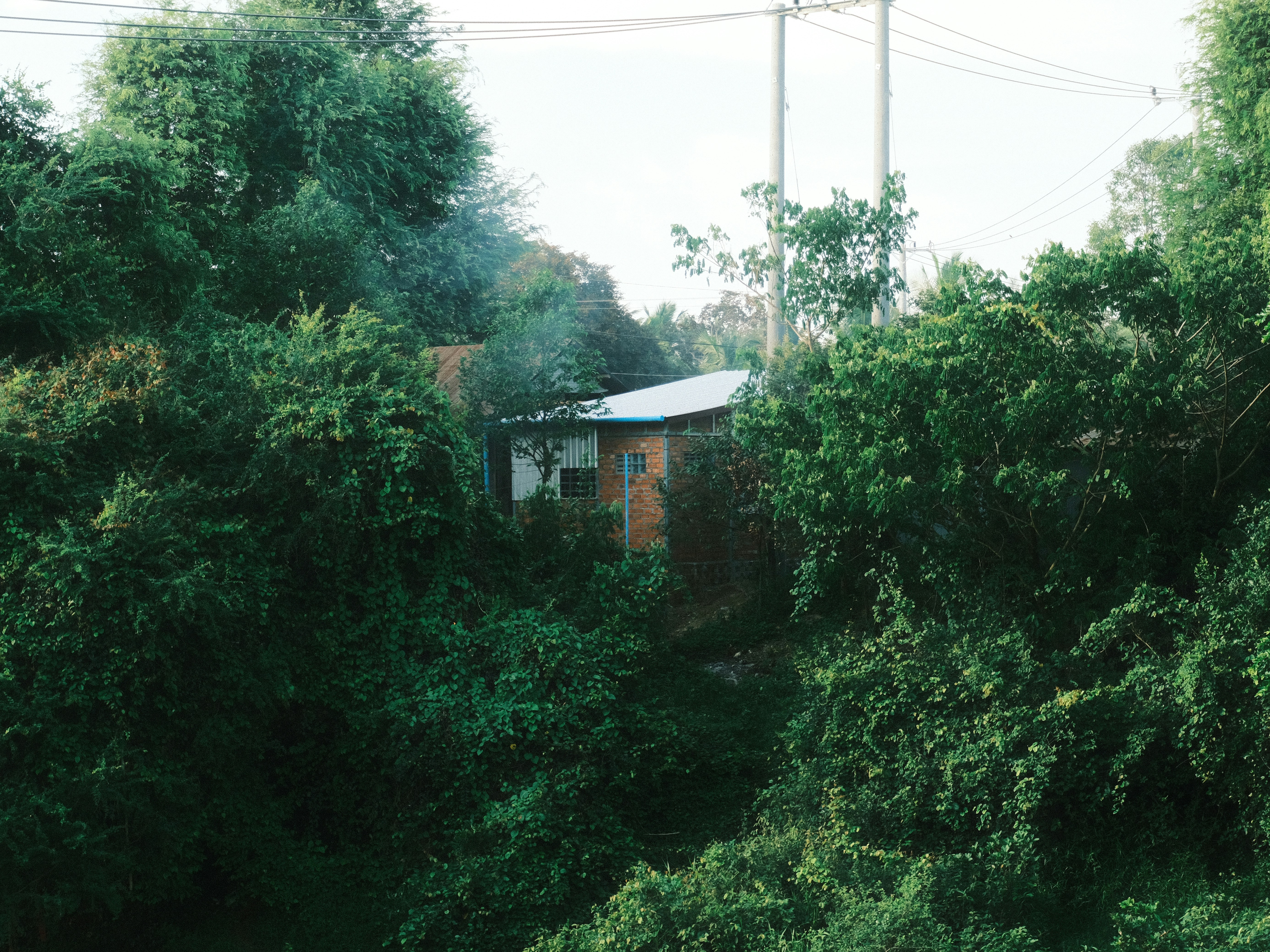 Battambang – Geography & Spatial Structure