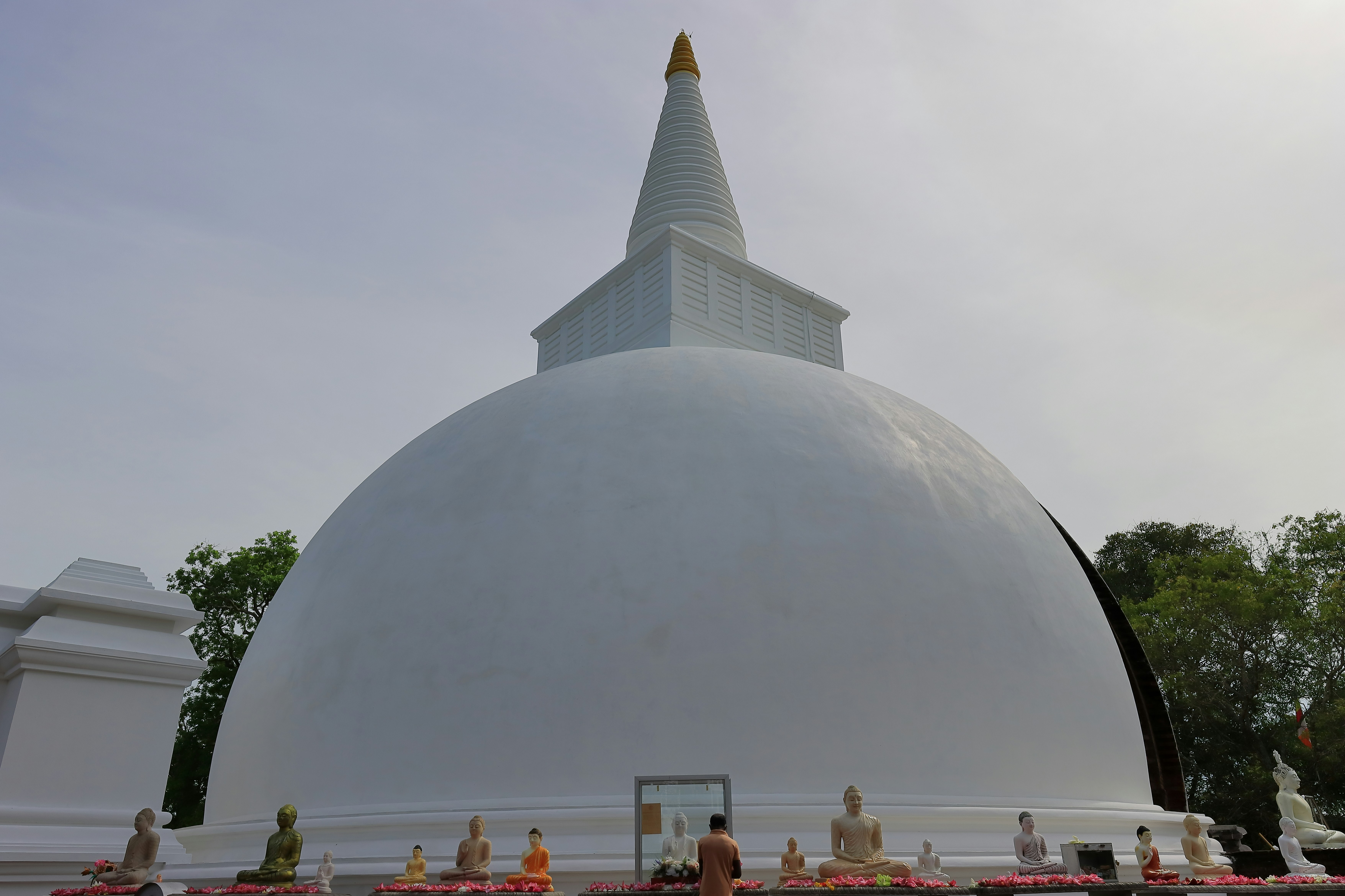 Polonnaruwa – Weather & Seasonal Patterns
