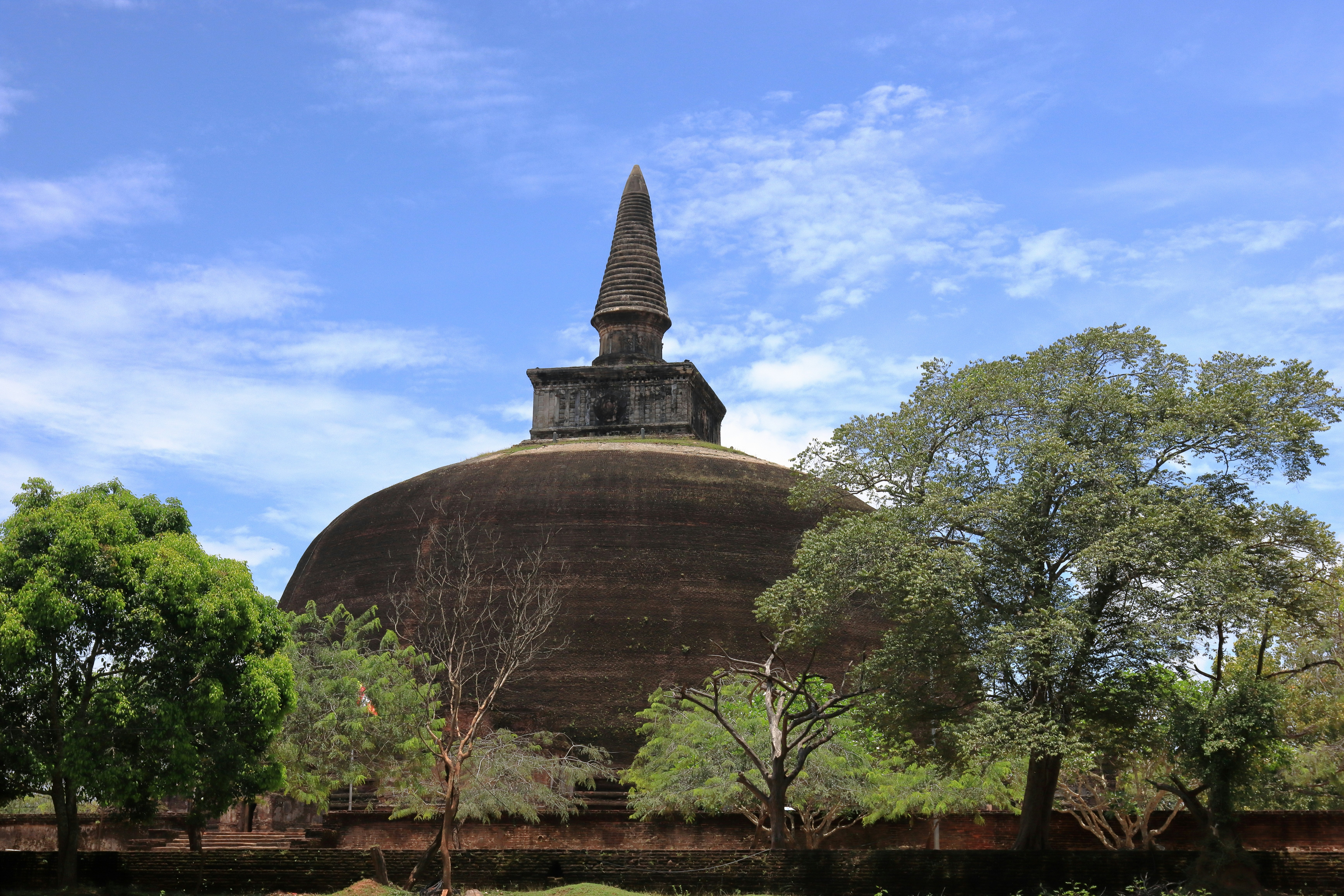 Polonnaruwa travel photo