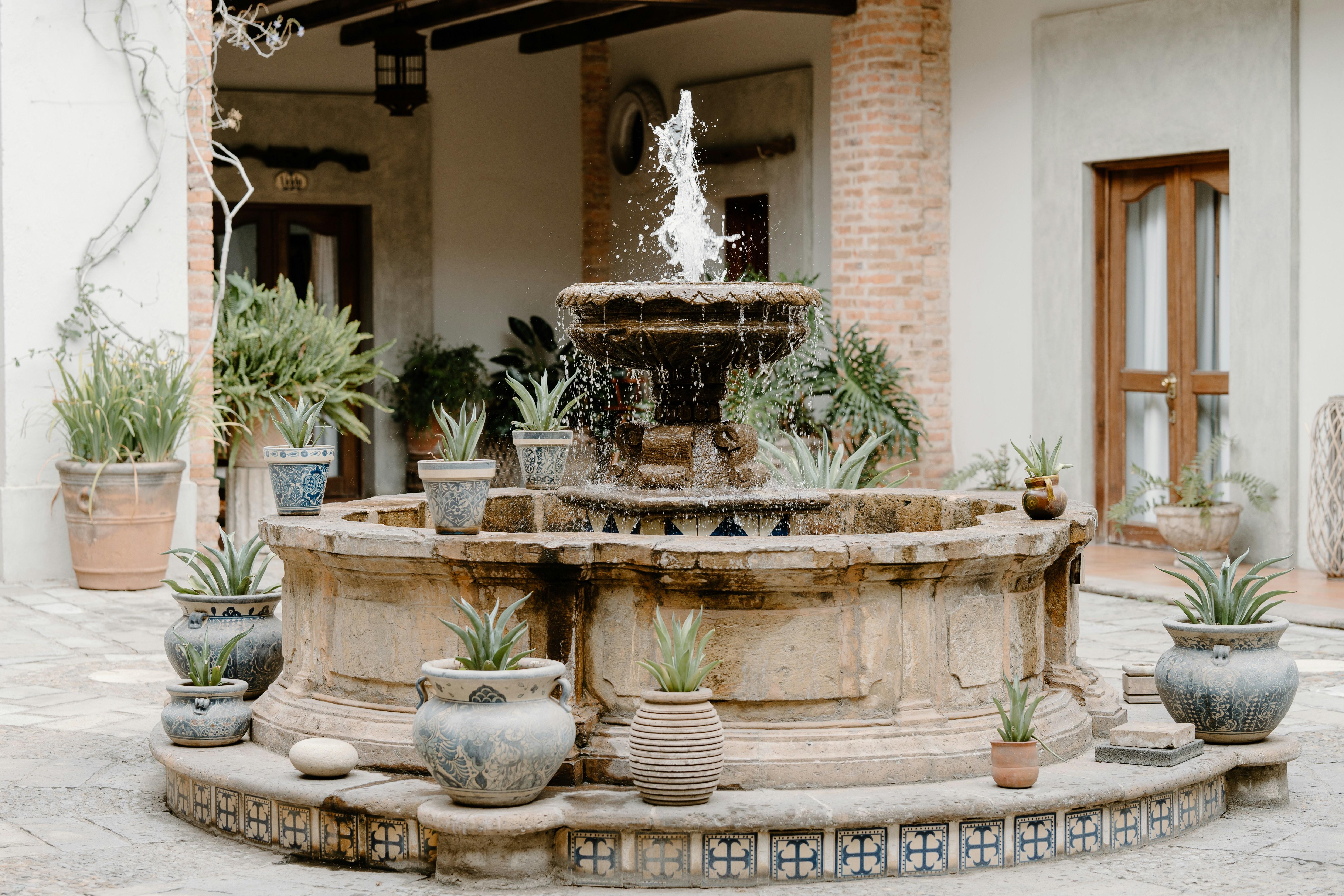 Photo by brunocervera