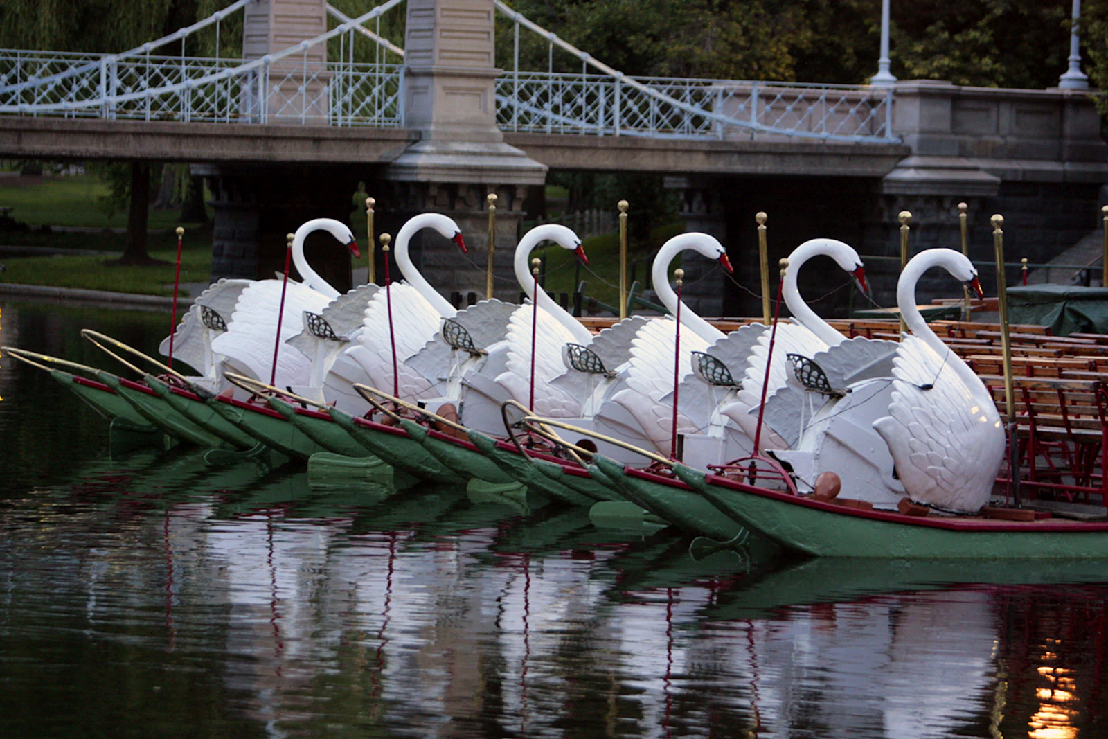 The Newbury Boston: A Restored Landmark on the Public Garden