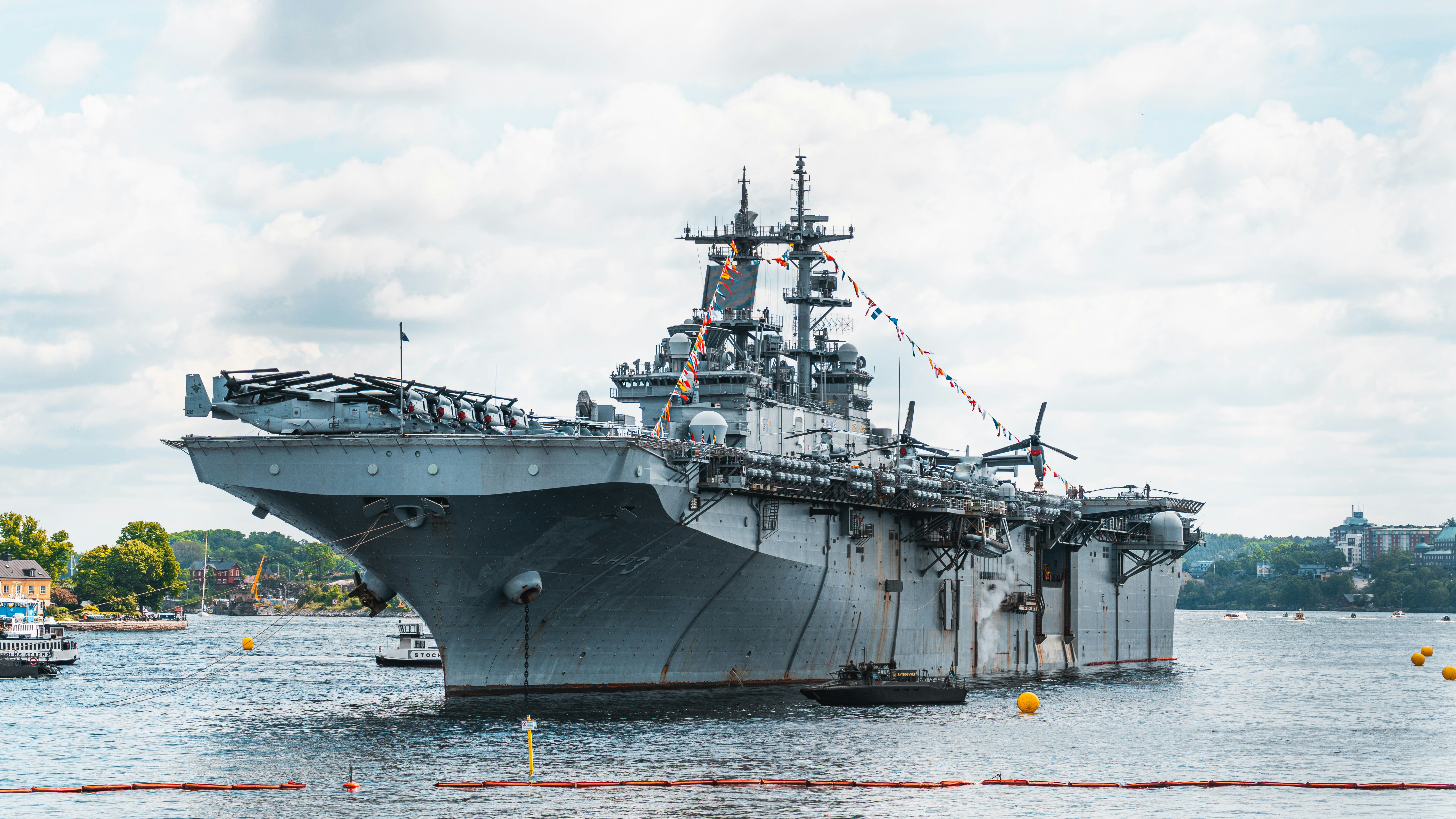 Revisiting Steam vs. Electromagnetic Catapults: A Critique of Aircraft Carrier Technology