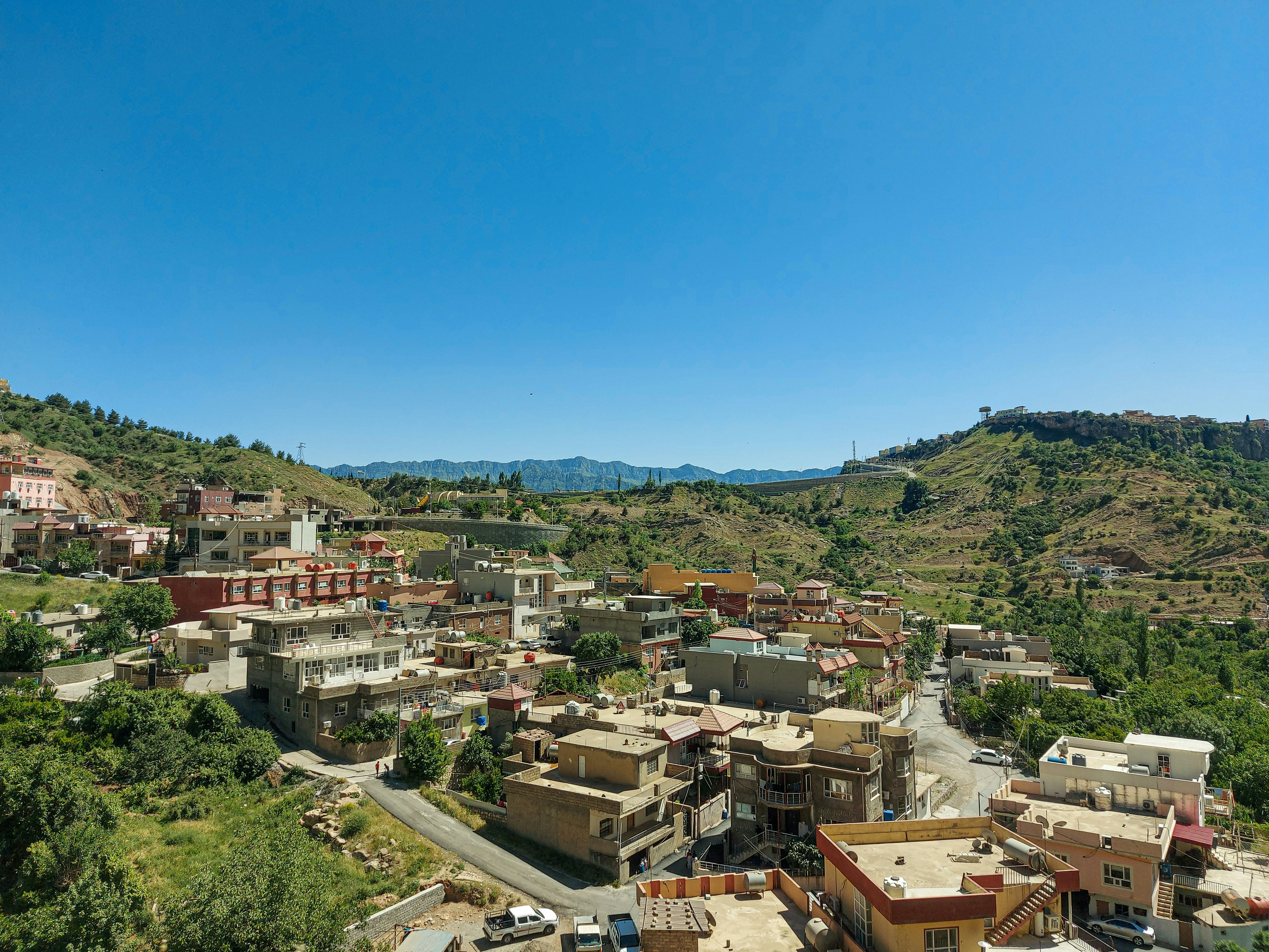 Photo by iraqienkidu