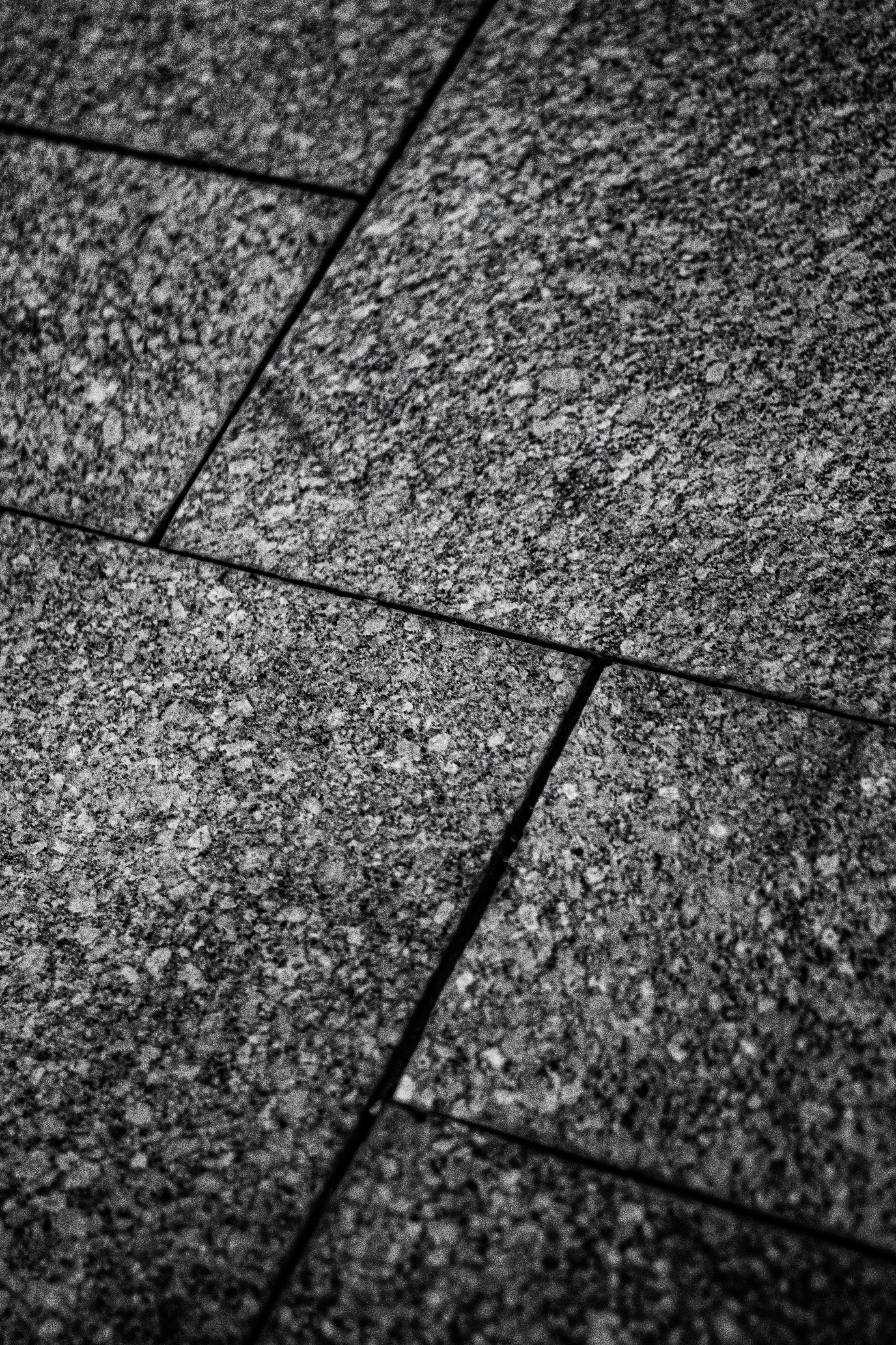 Elegant Stone Floor Tile