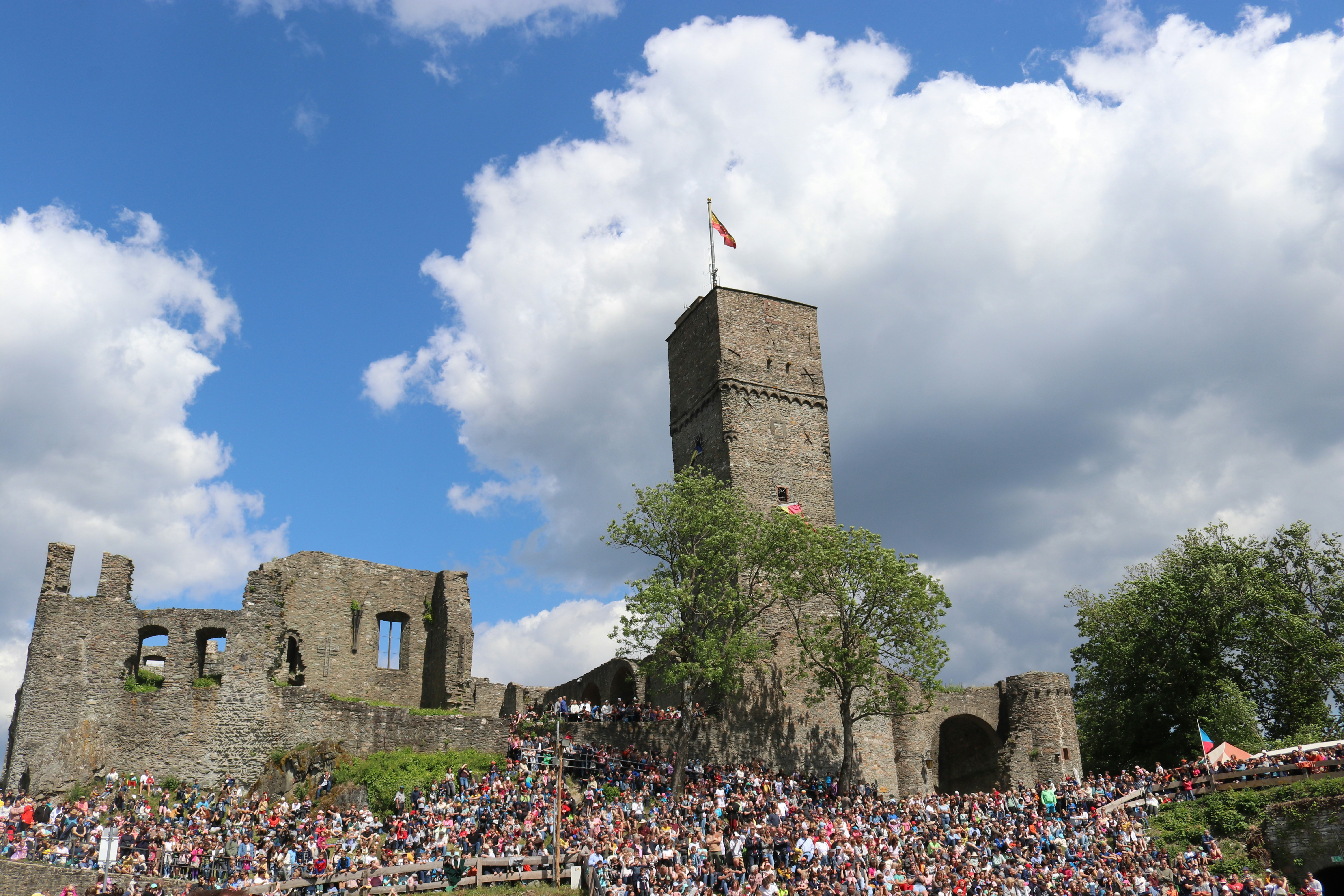 Imagen gratuita Königstein im taunus en