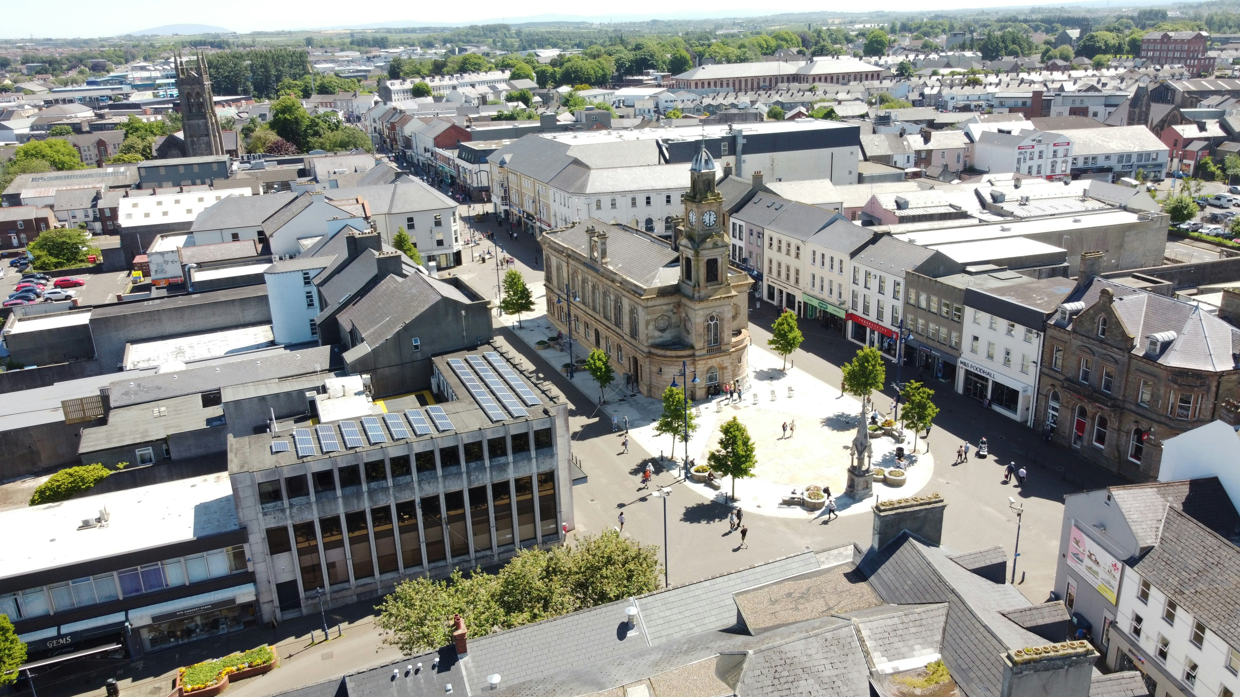 Photo by geoffreymoffett