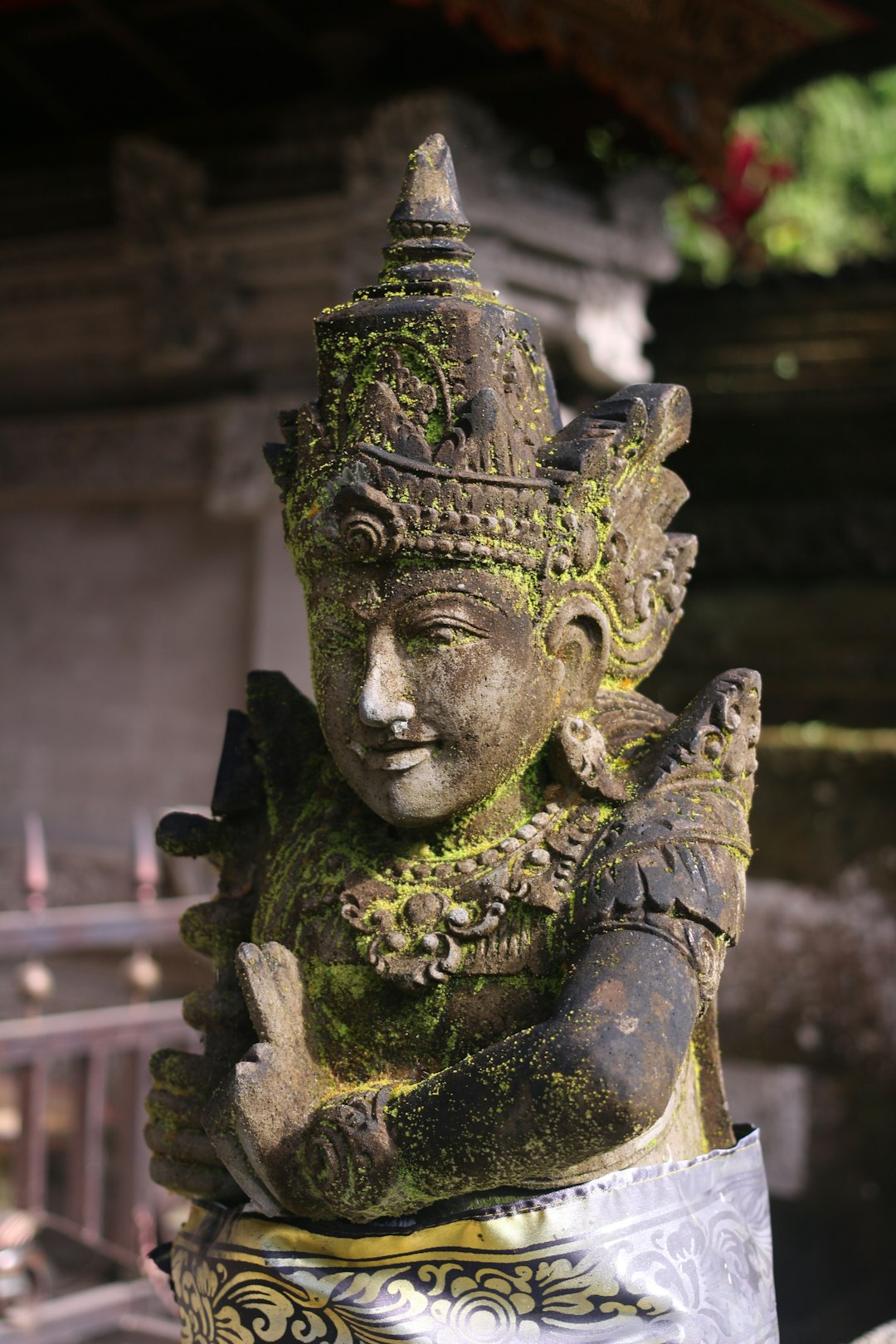 Monument photo spot Bali Gianyar