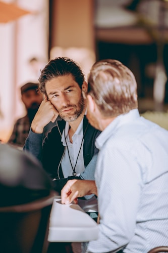Business & Performance Consulting
