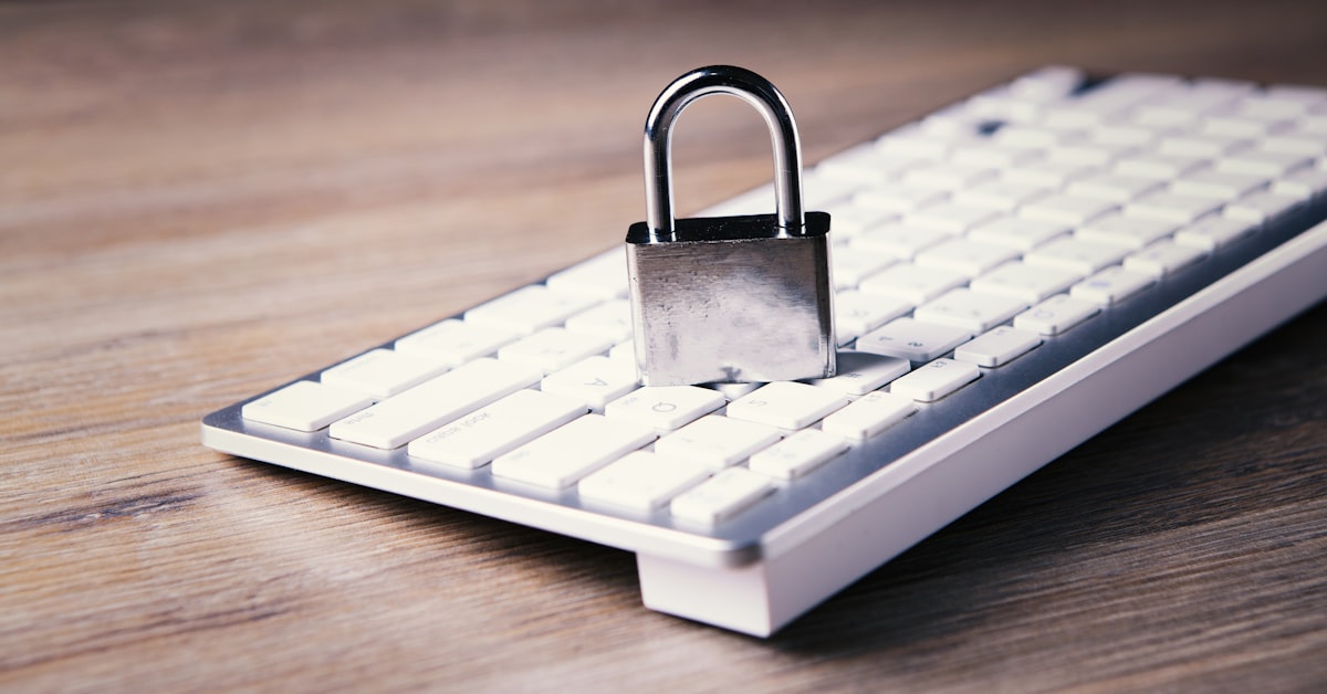Як налаштувати двофакторну автентифікацію без SMS через застосунок