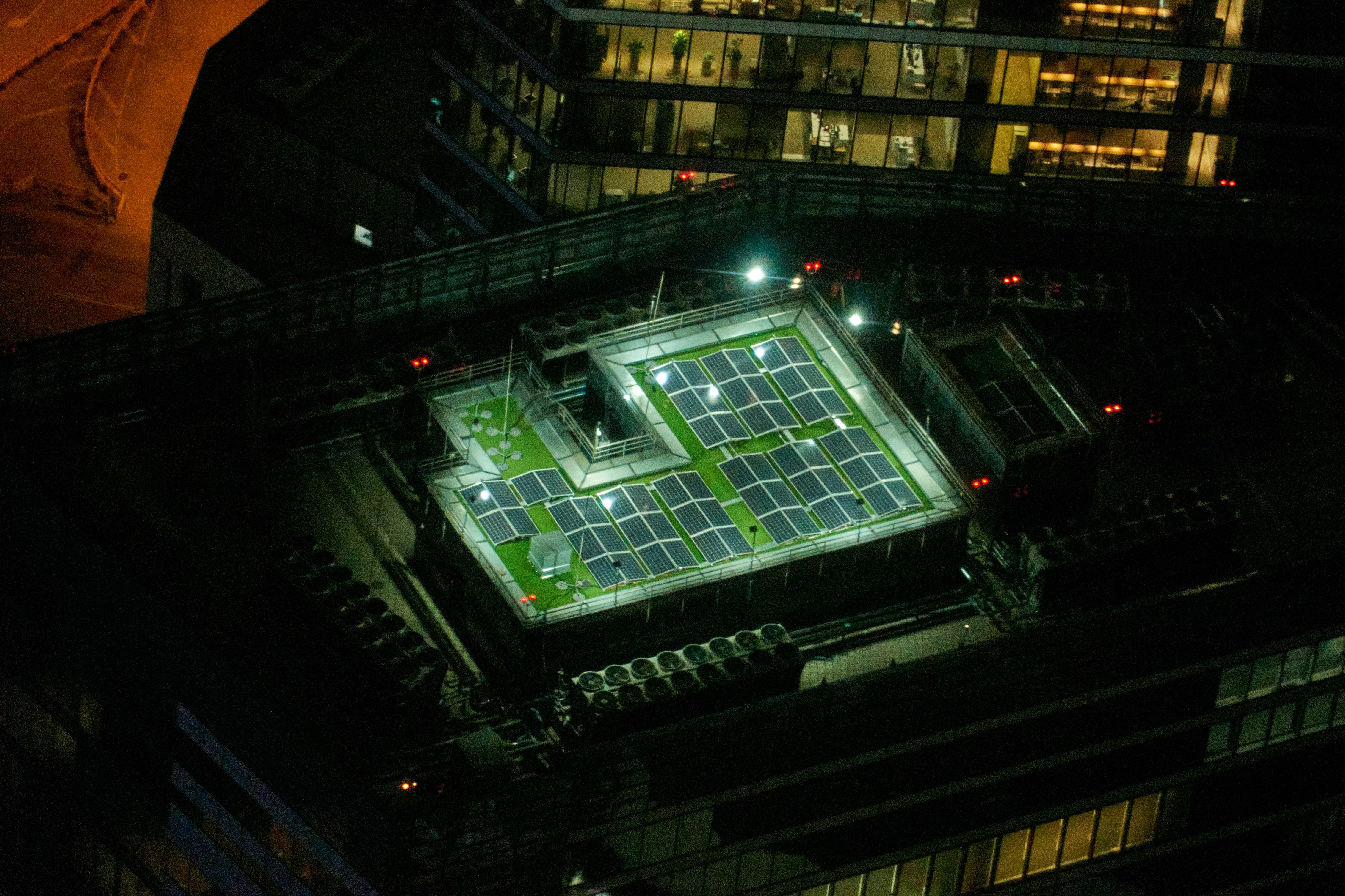 cleantech related image for: NVIDIA Highlights AI's Impact on Sustainable Energy at Climate Week NYC