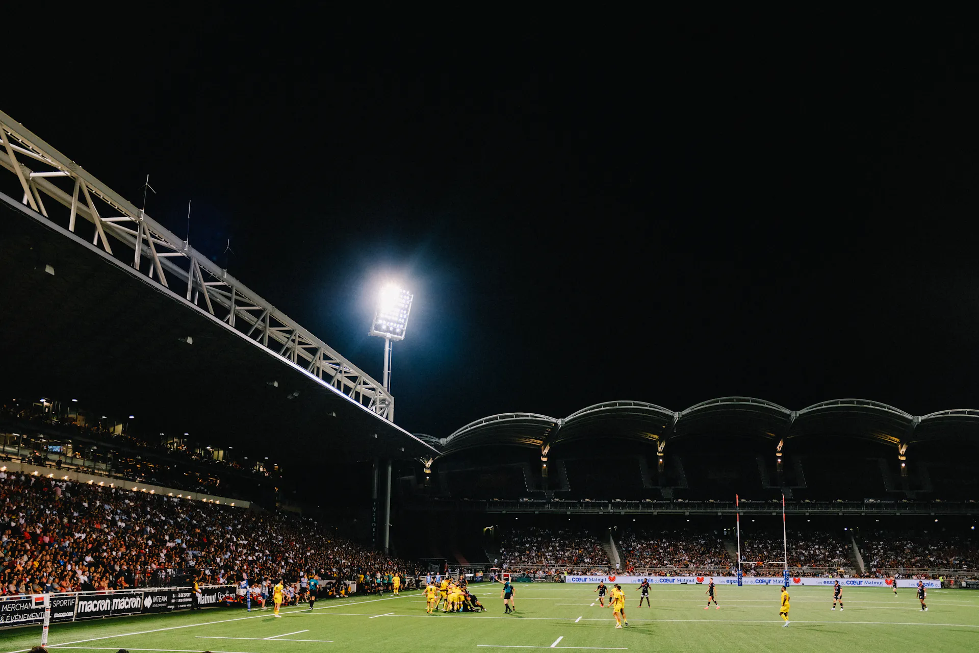 AFL Season Opener