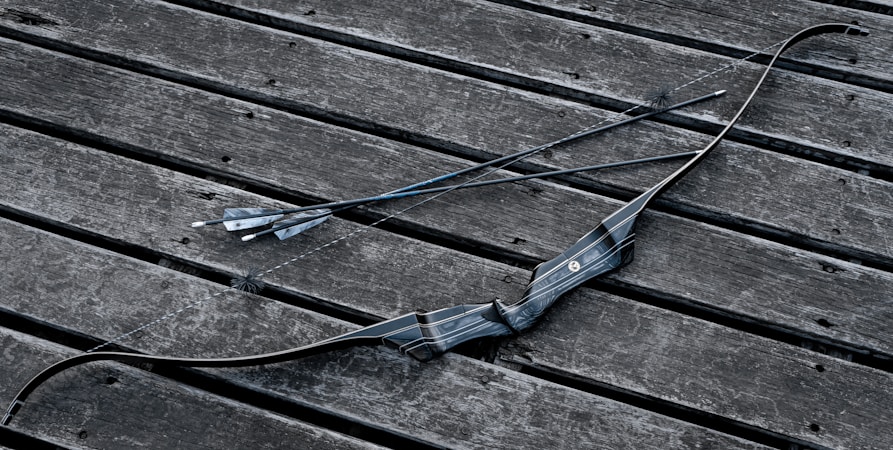 Exploring the Best Compound Crossbows for Hunting
