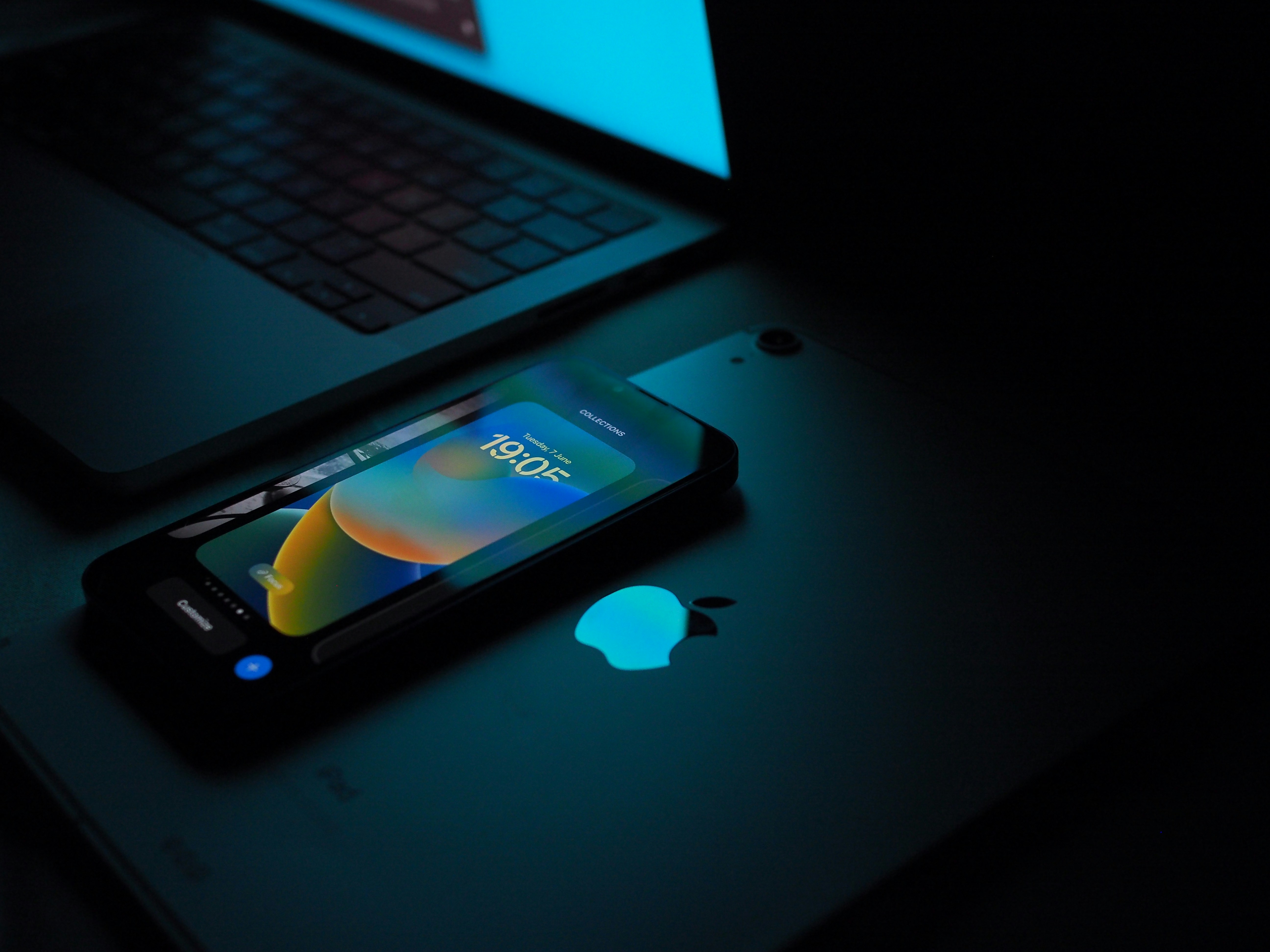 Engagement illustration