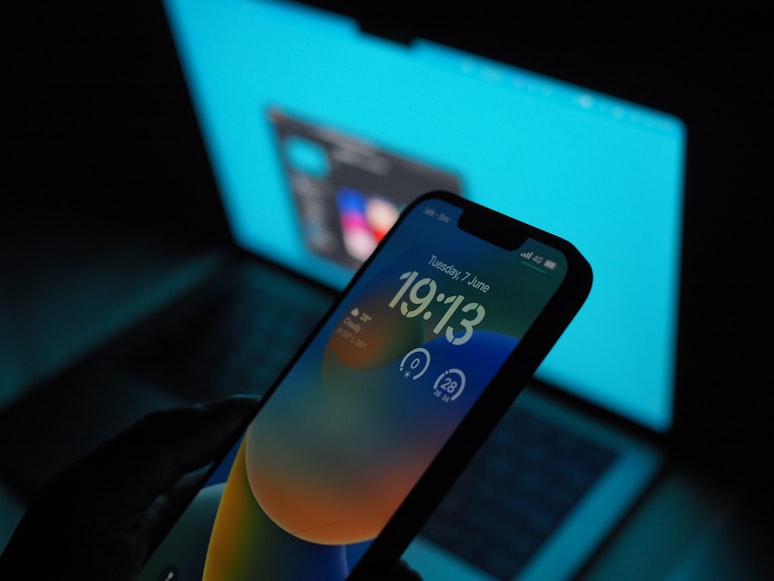 Apple Resmi Rilis iOS 16.0.3 Dengan Perbaikan Bug Kamera HIngga Notifikasi Apple Resmi Rilis iOS 16.0.3 Dengan Perbaikan Bug Kamera HIngga Notifikasi