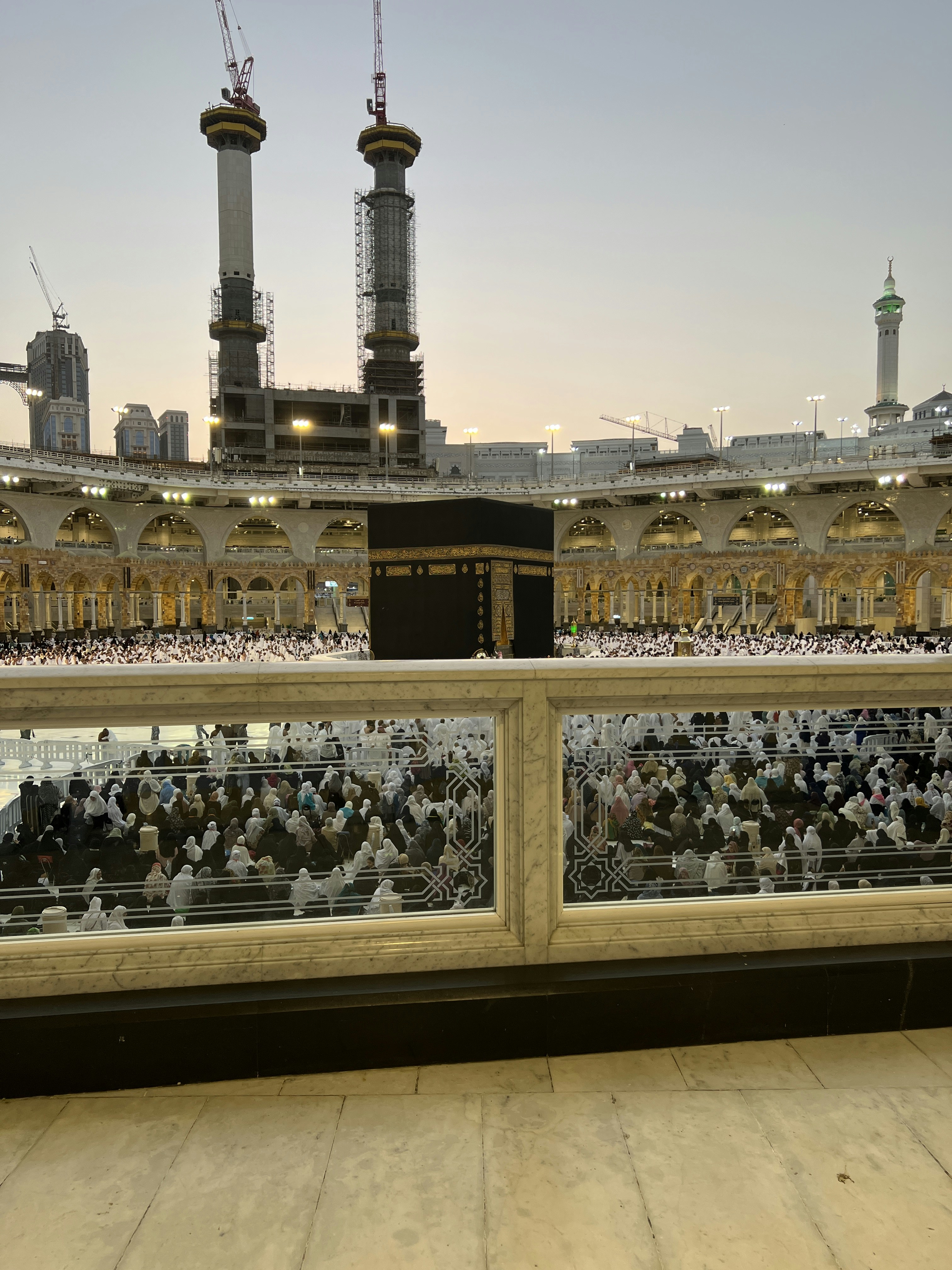 Paket Umroh Nur Safara