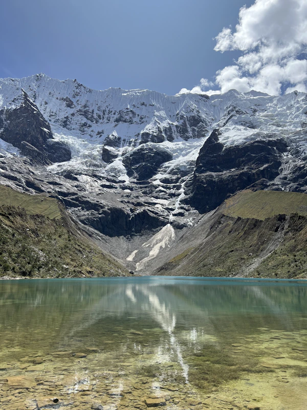 Laguna Humantay