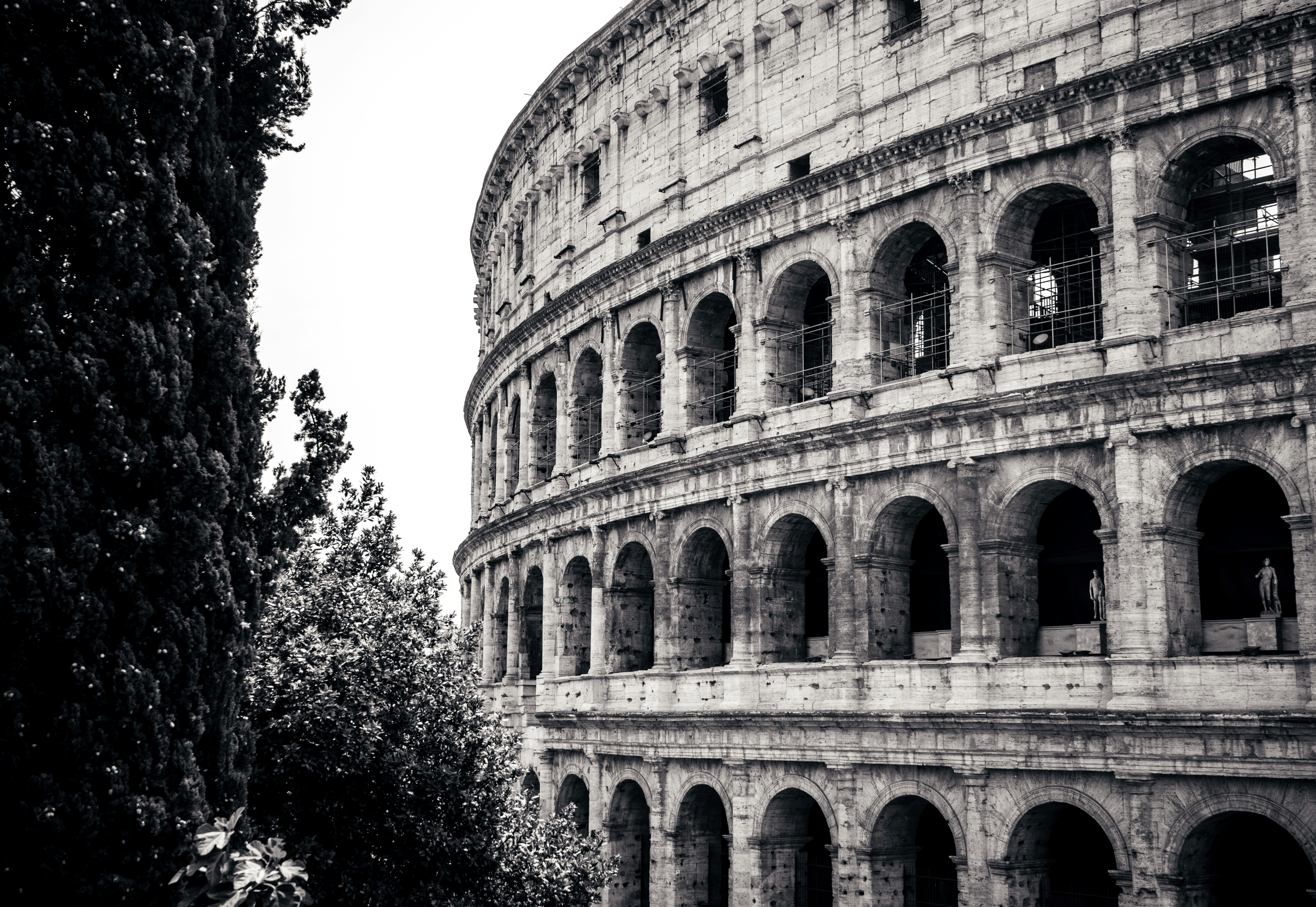 Rome – Weather & Seasonal Patterns