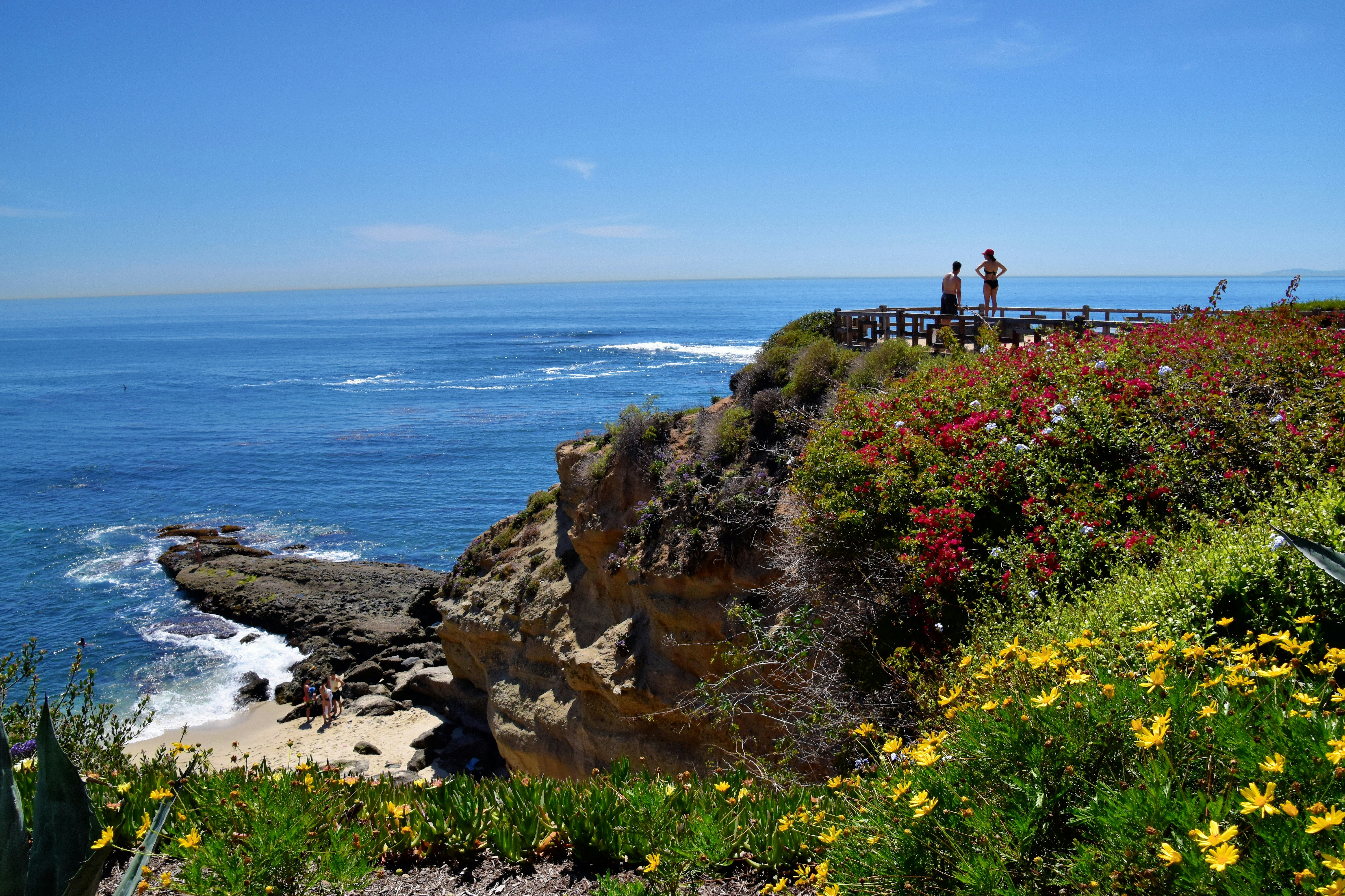 La Selva Beach, California