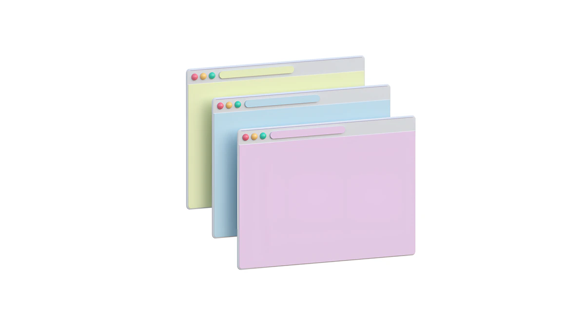 Carpetas / Folders — Impresiones Perú