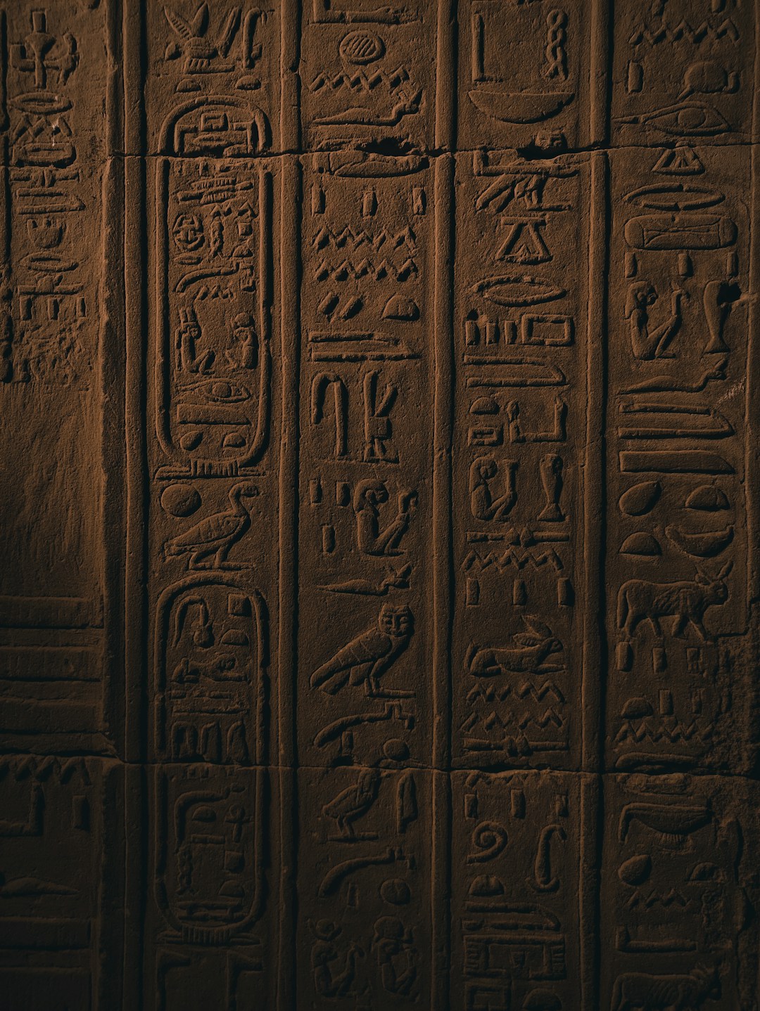 Divinity & Ancient Egypt