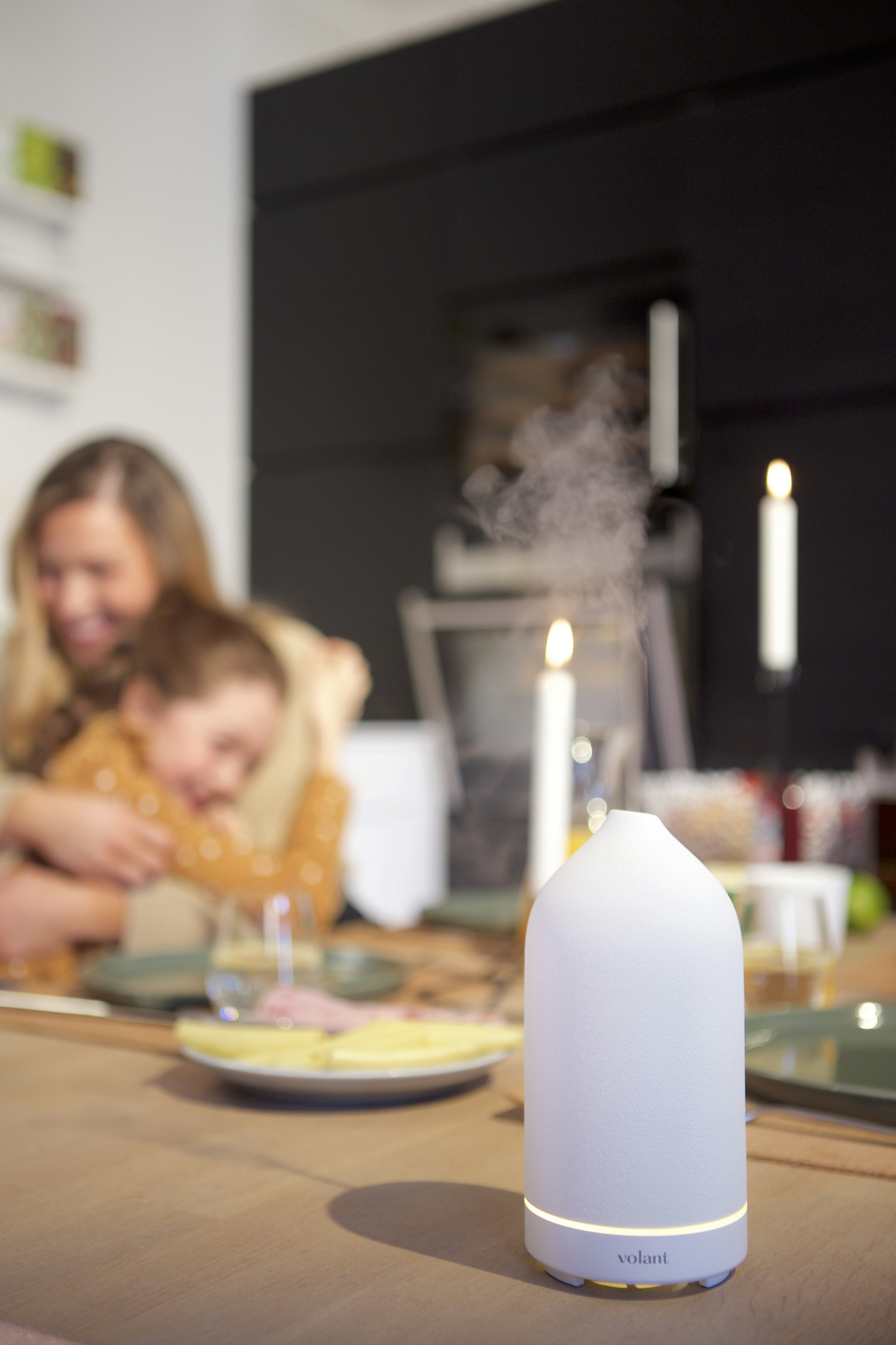 6 Soy Candle Benefits for Choosing Candles for Small Homes
