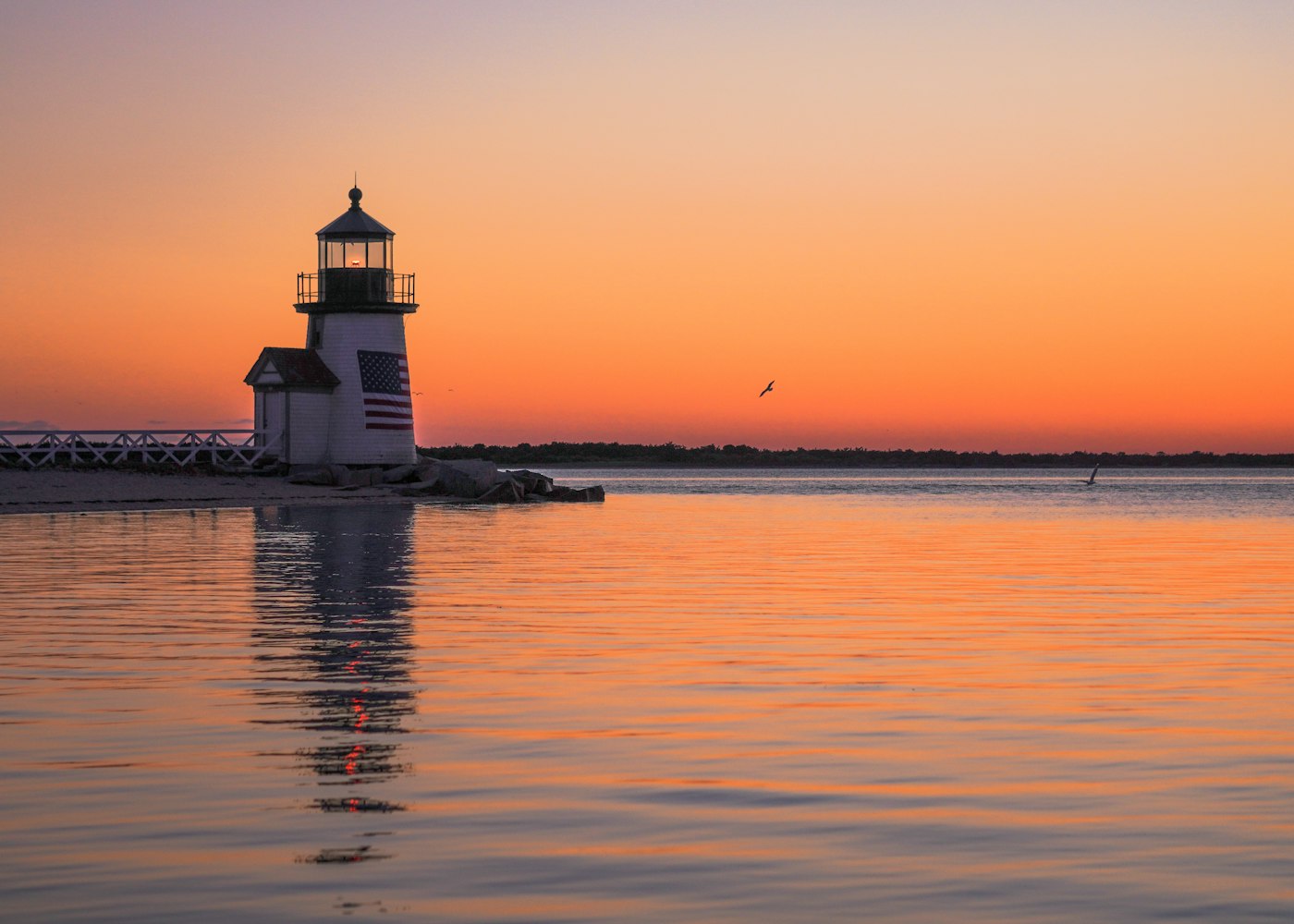 Hotels in Nantucket under $300