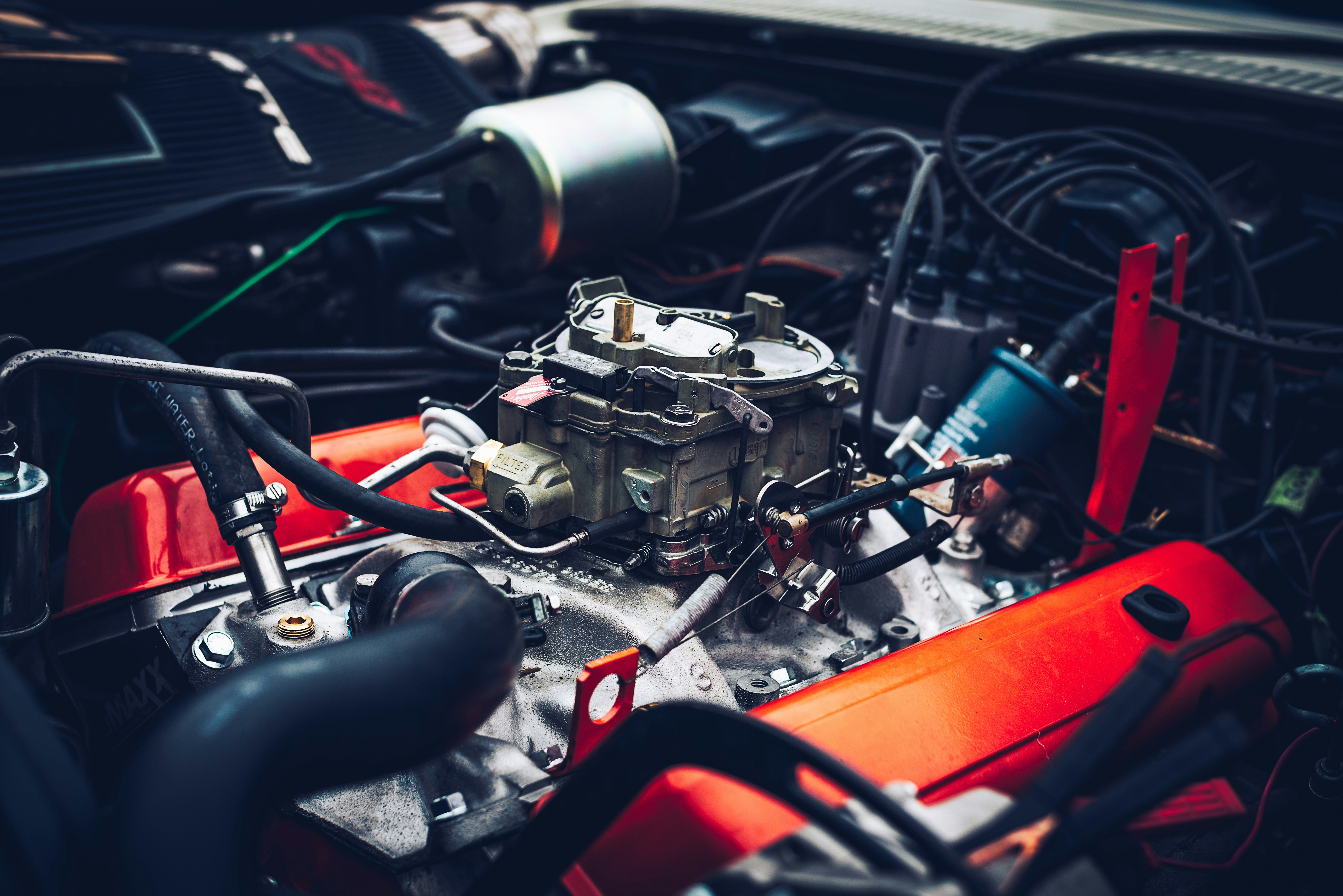 Bolts That Broke the Bank: Shop Horror Stories From Torque Gone Wrong