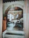 Cozy interior of Saboría with warm lighting and rustic decor.