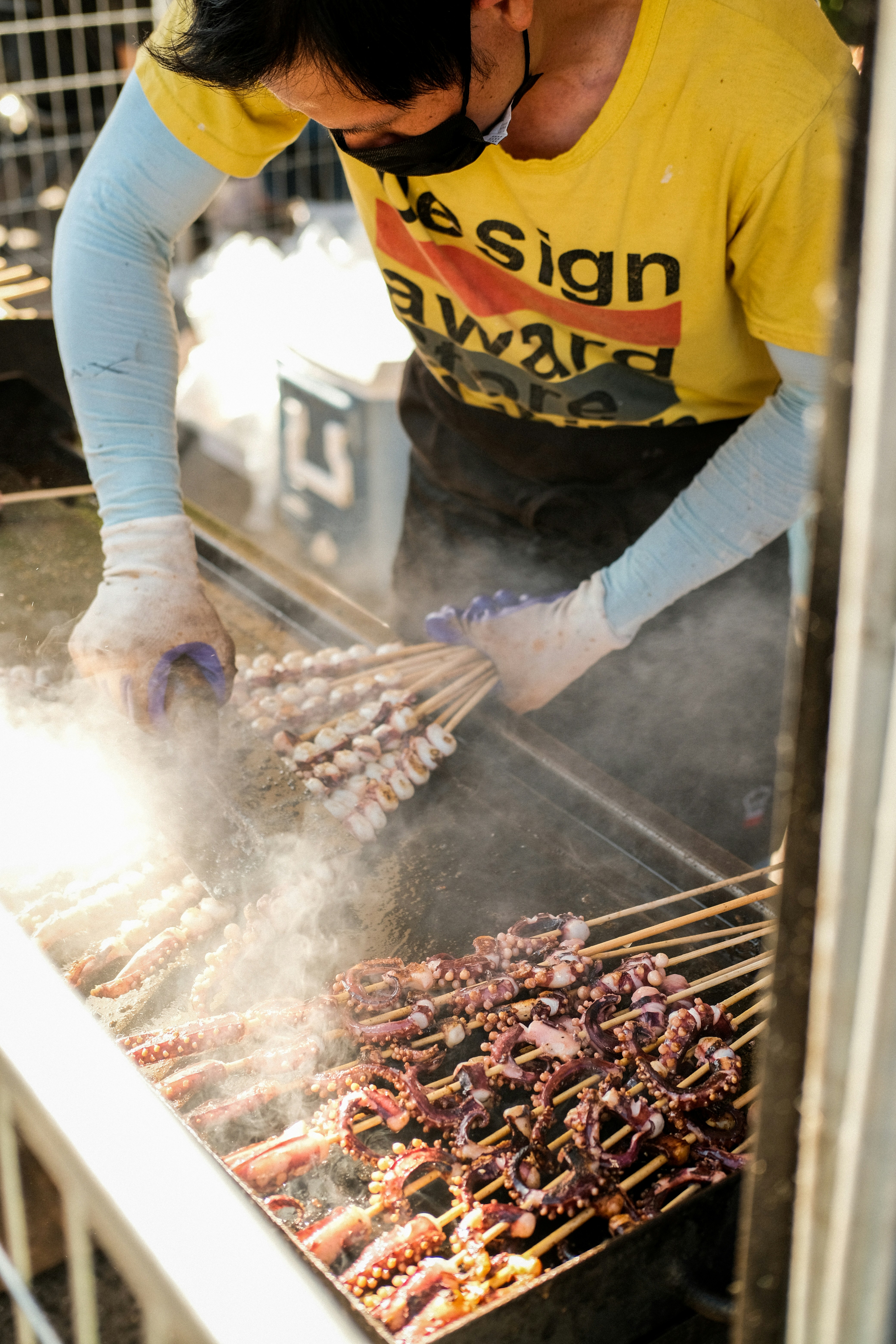 How to Start a Street Food Cart on a Shoestring Budget (2026 Playbook)