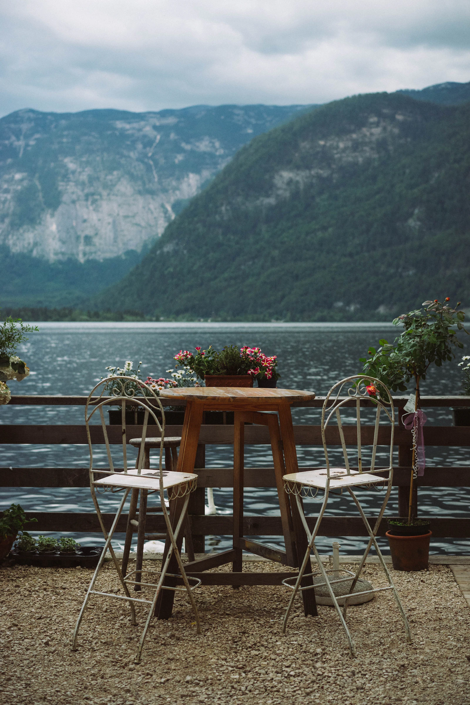 Hallstatt
