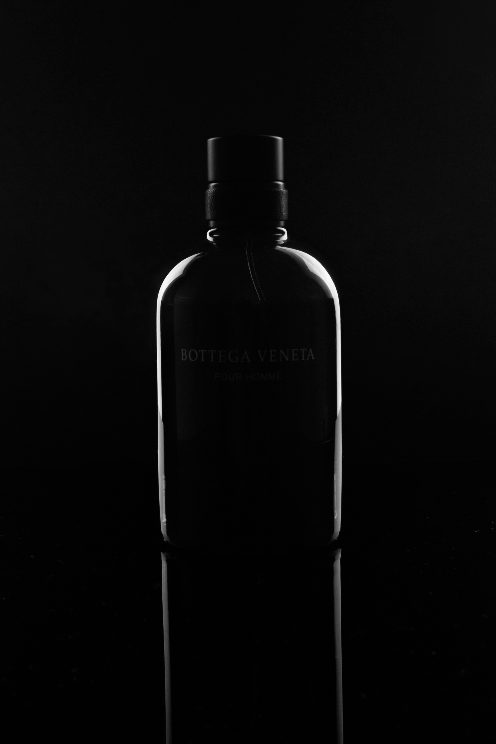 Essência Black Night