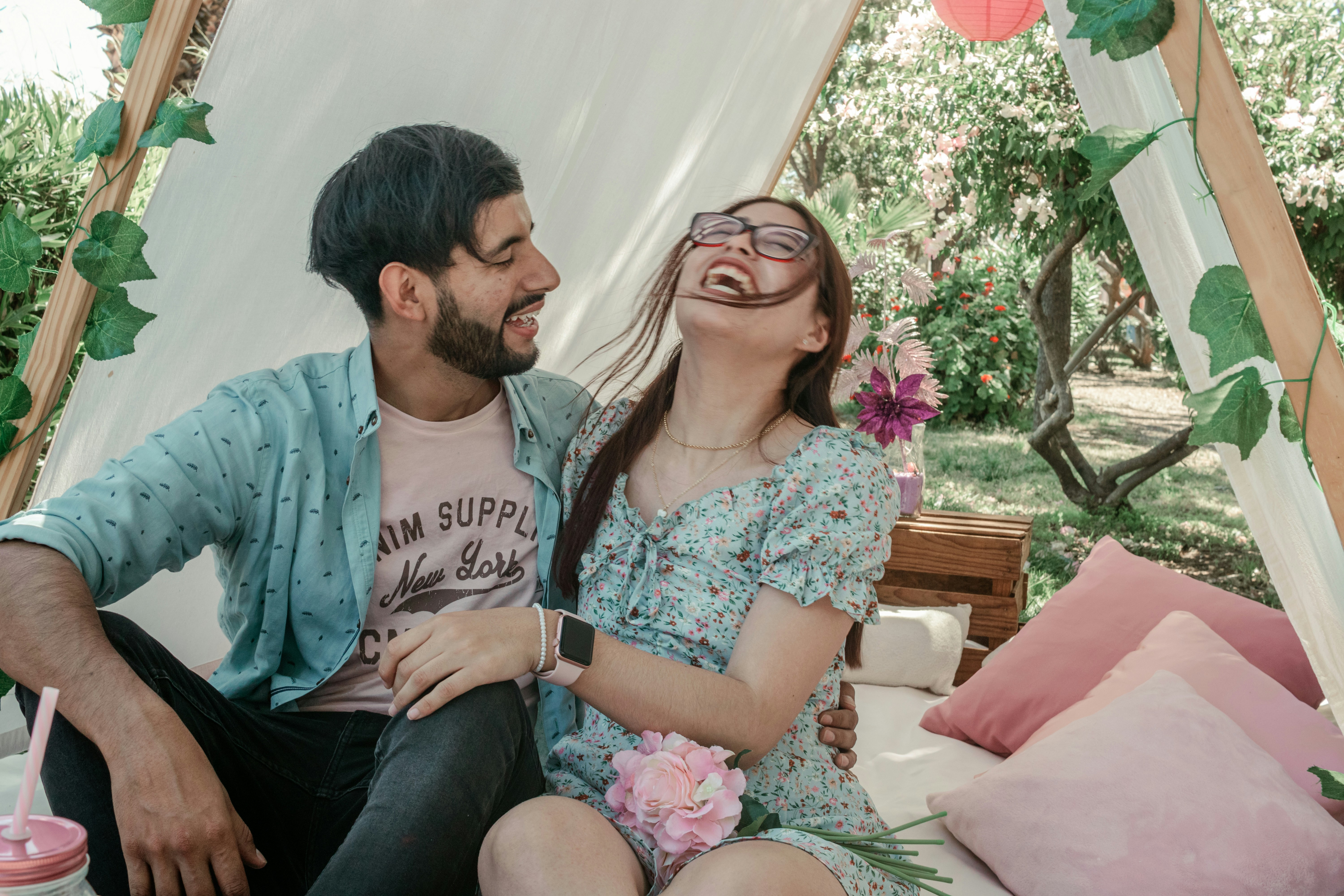 Ideias Criativas de Encontros Alternativos para Fugir de Encontros Padrão Entediantes