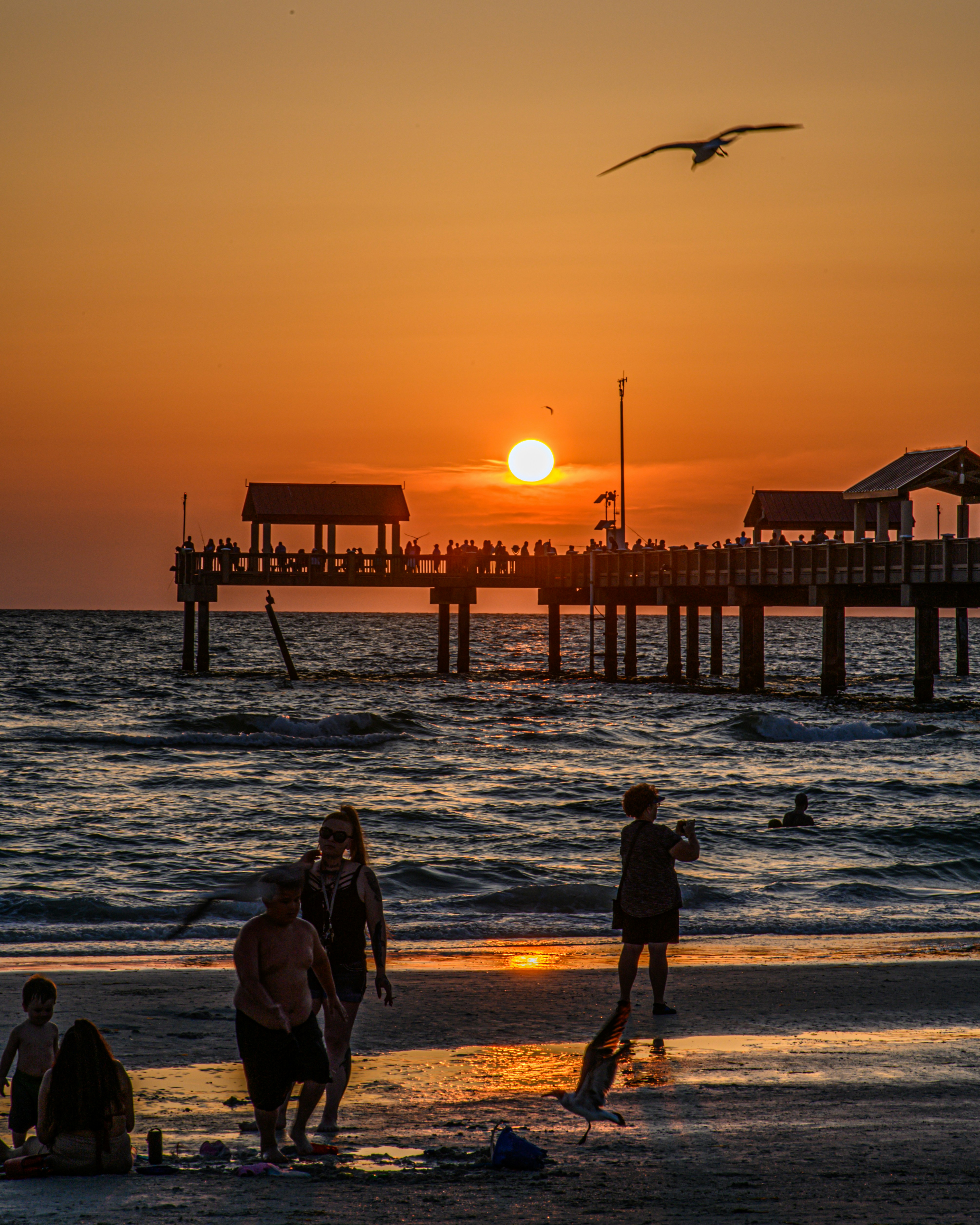 Richard Sagredo/Unsplash