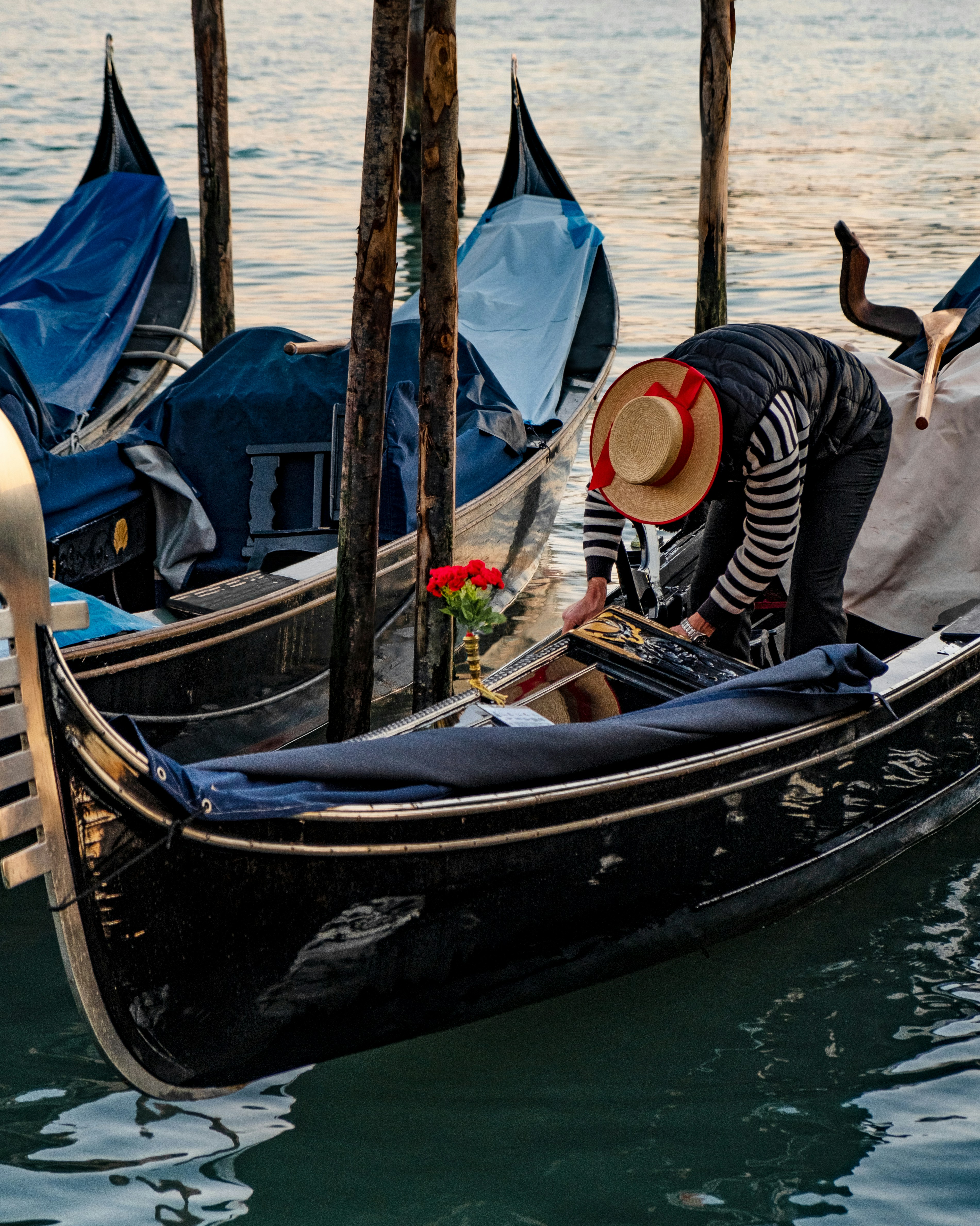 Photo by elenascaldalai