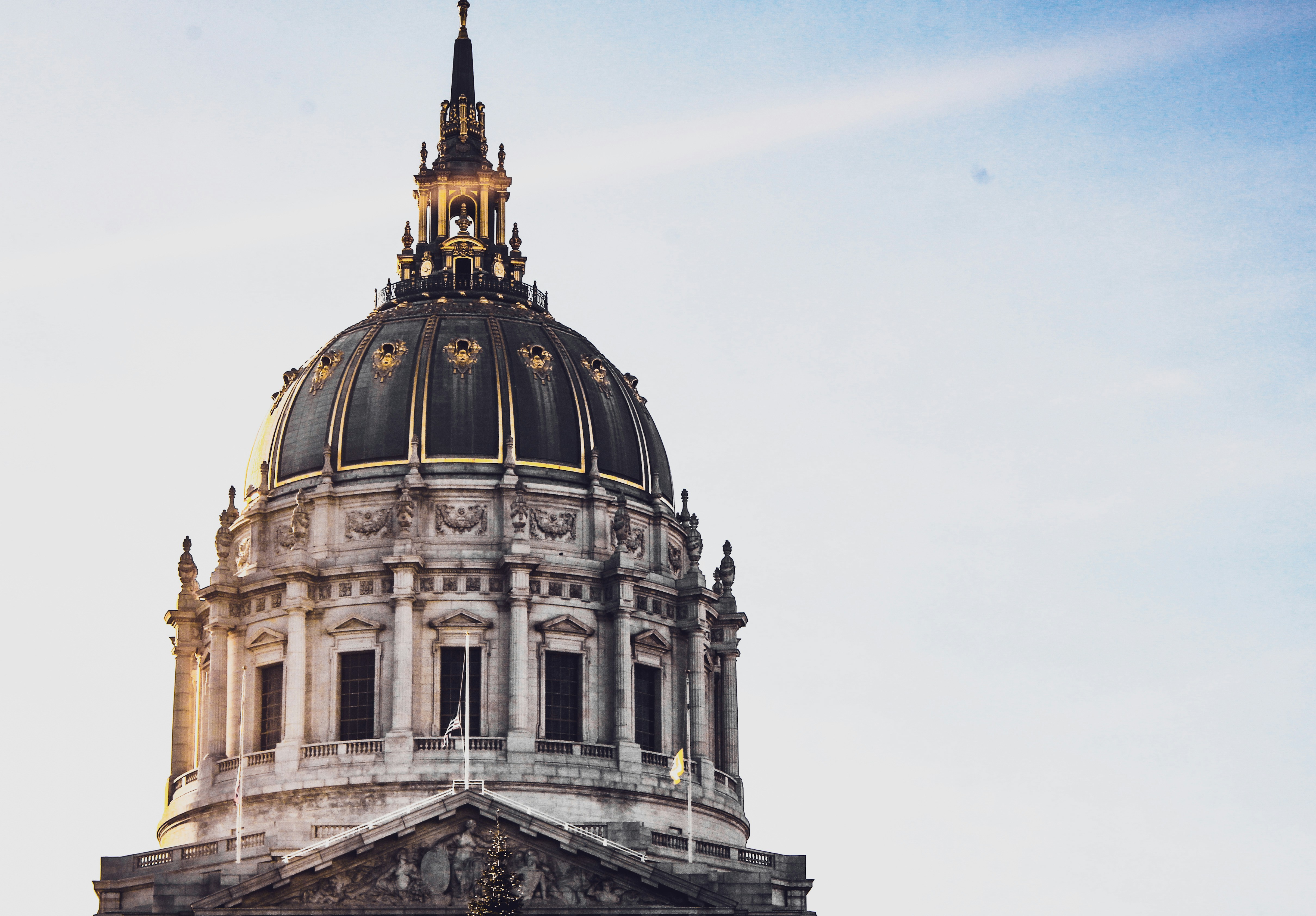 127 SF City Workers Get Pink Slips, With Another Possible 370 to Go